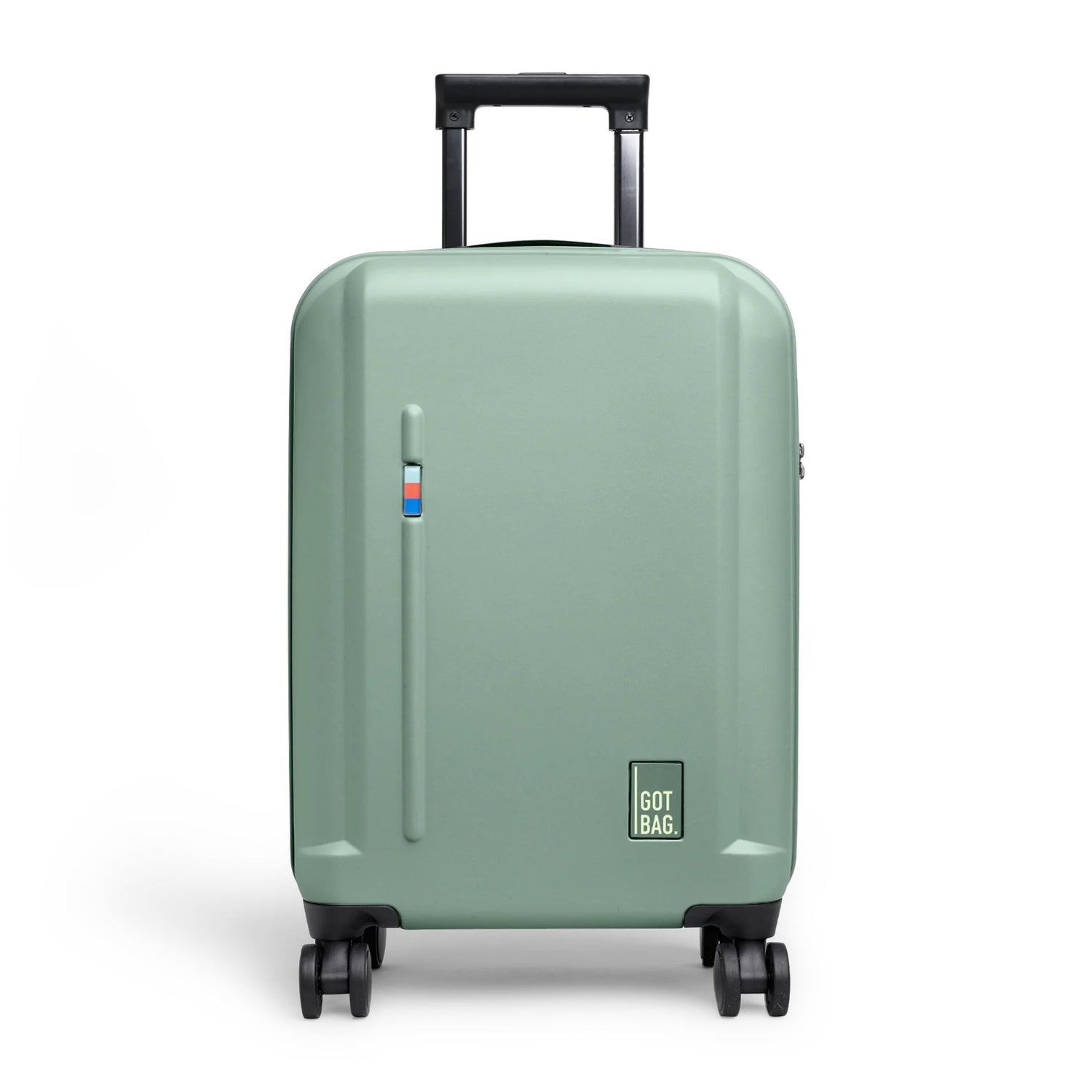 GOT BAG Cabin suitcase Re -Shell Cabin 2.0 - Recycled Material