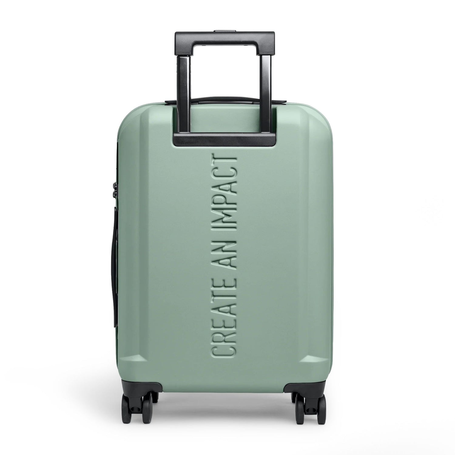 GOT BAG Cabin suitcase Re -Shell Cabin 2.0 - Recycled Material