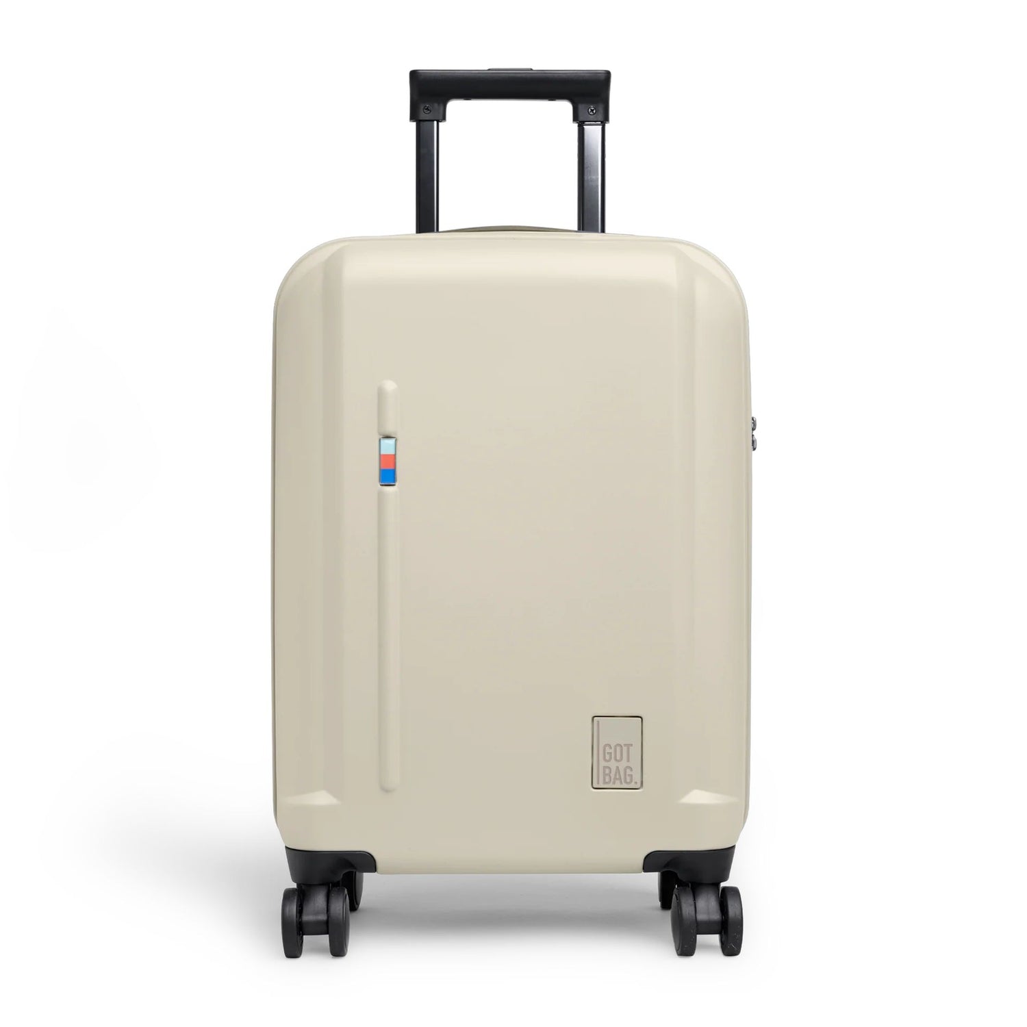 GOT BAG Cabin suitcase Re -Shell Cabin 2.0 - Recycled Material