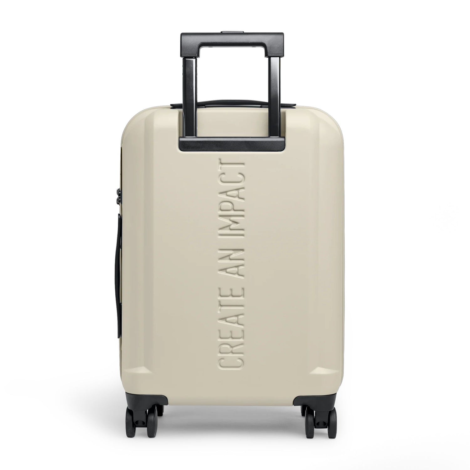 GOT BAG Cabin suitcase Re -Shell Cabin 2.0 - Recycled Material