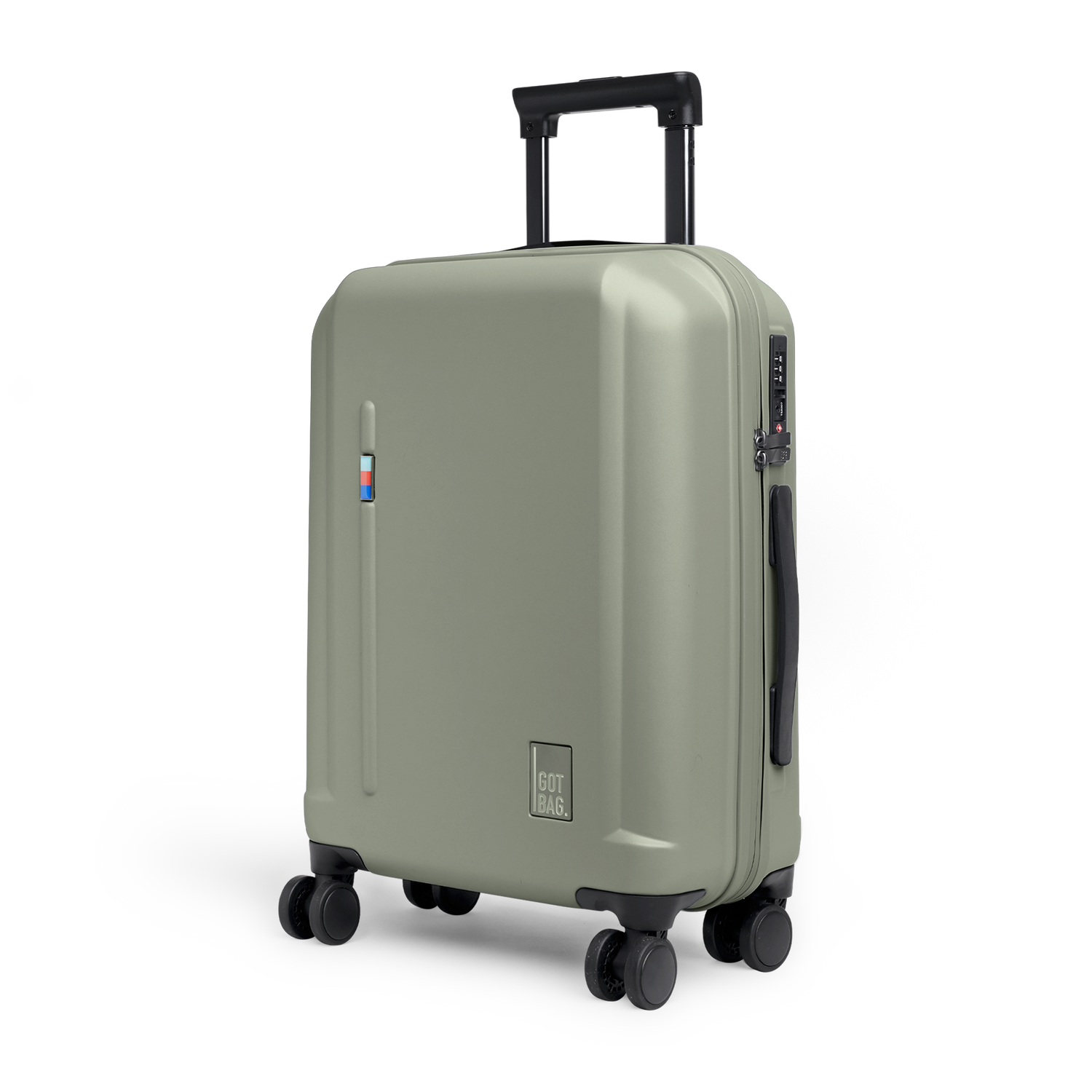 RE:SHELL CABIN 2.0 KOFFER