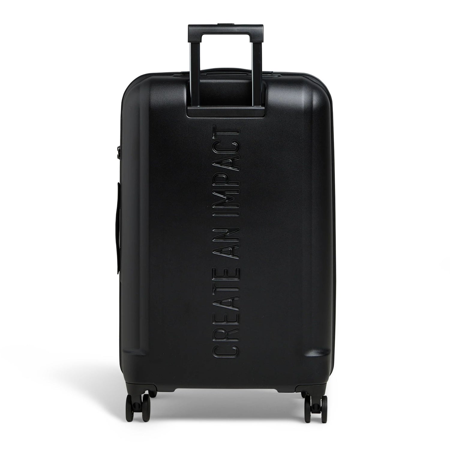 GOT BAG MALETA RE-SHELL CHECKED 78cm - MATERIAL RECICLADO