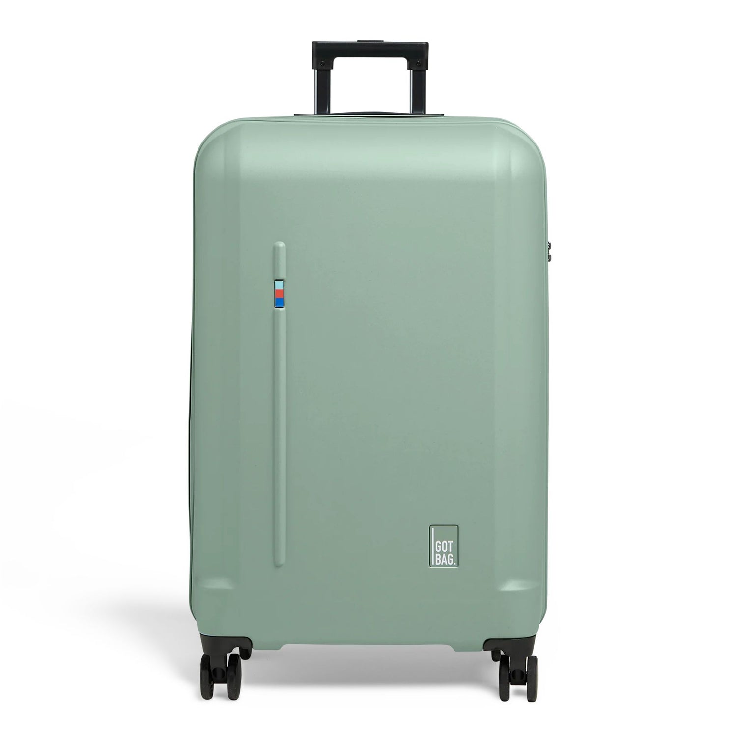 GOT BAG MALETA RE-SHELL CHECKED 78cm - MATERIAL RECICLADO