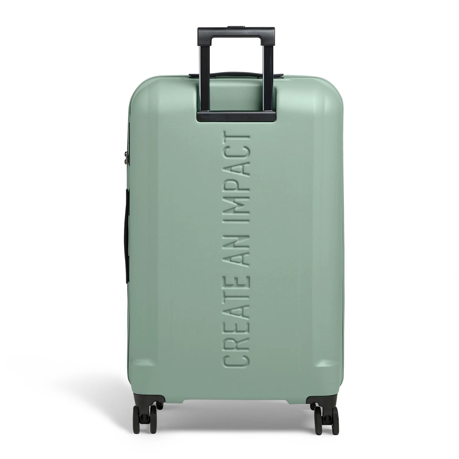 GOT BAG MALETA RE-SHELL CHECKED 78cm - MATERIAL RECICLADO