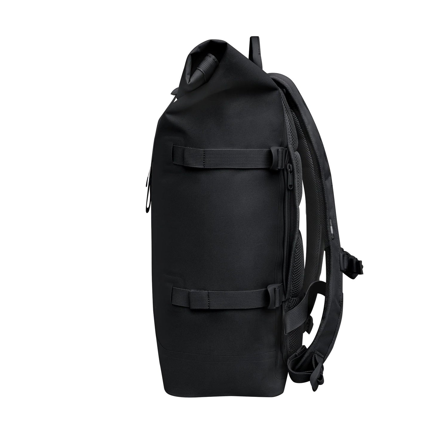 GOT BAG Backpack ROLLTOP 2.0 monochrome