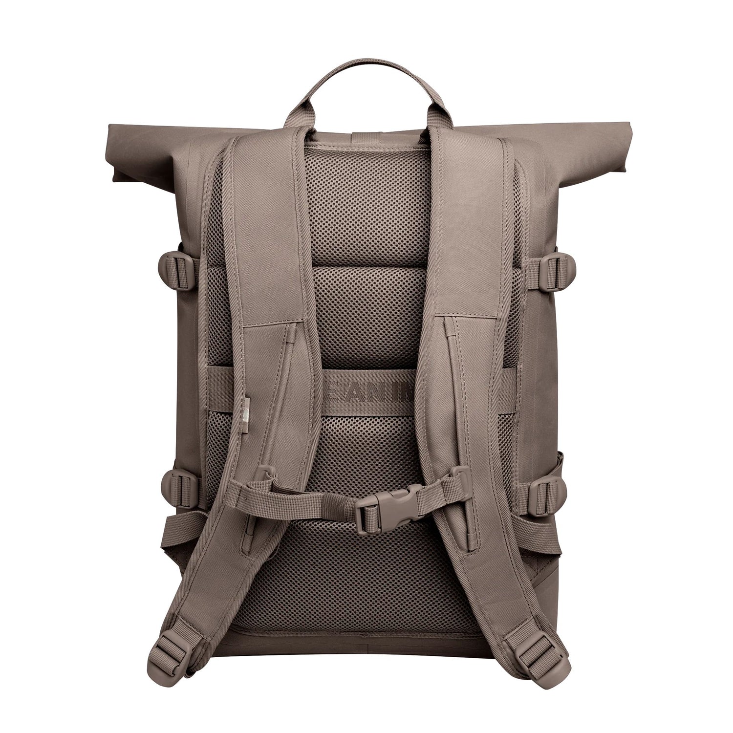 GOT BAG Backpack ROLLTOP 2.0 monochrome