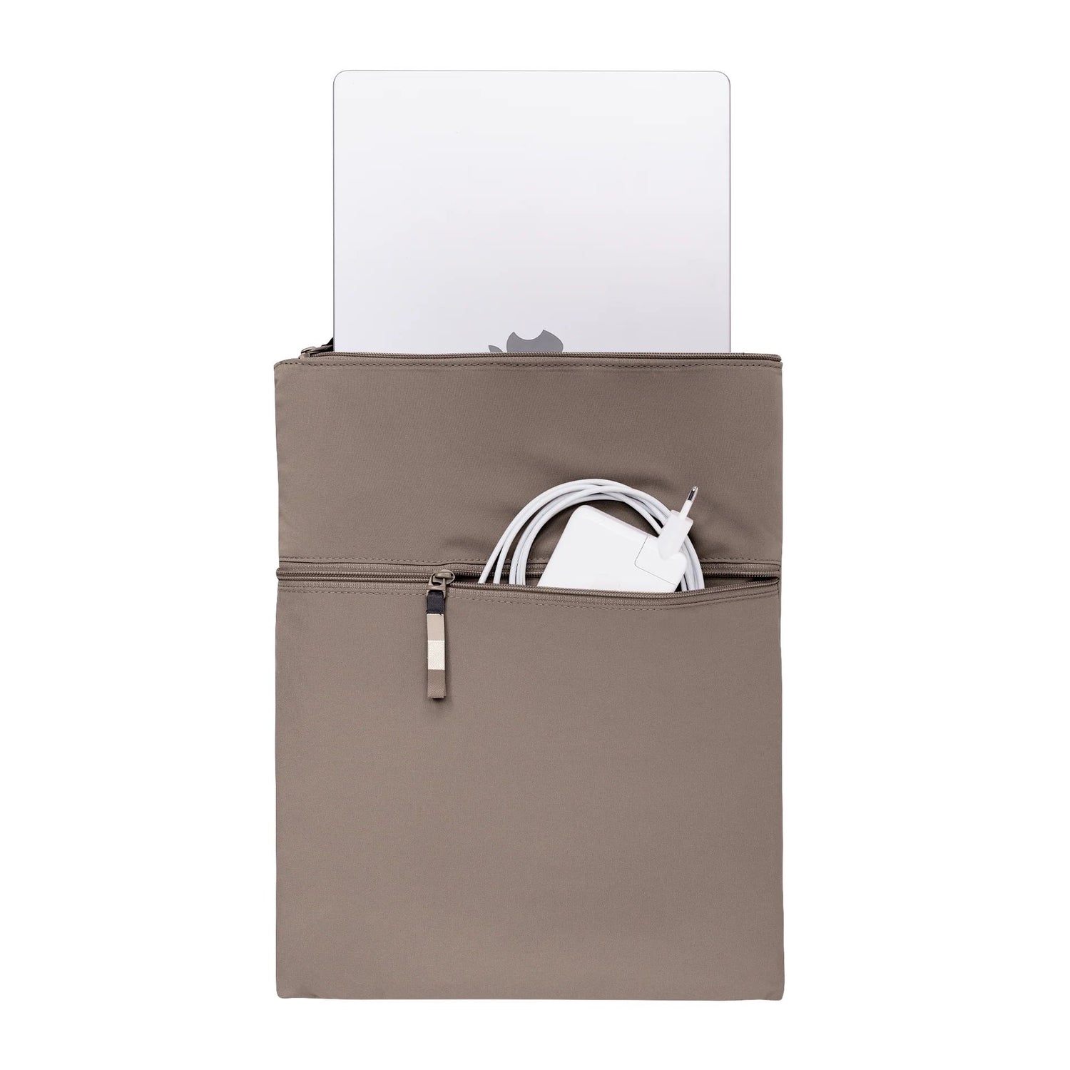 GOT BAG Backpack ROLLTOP 2.0 monochrome