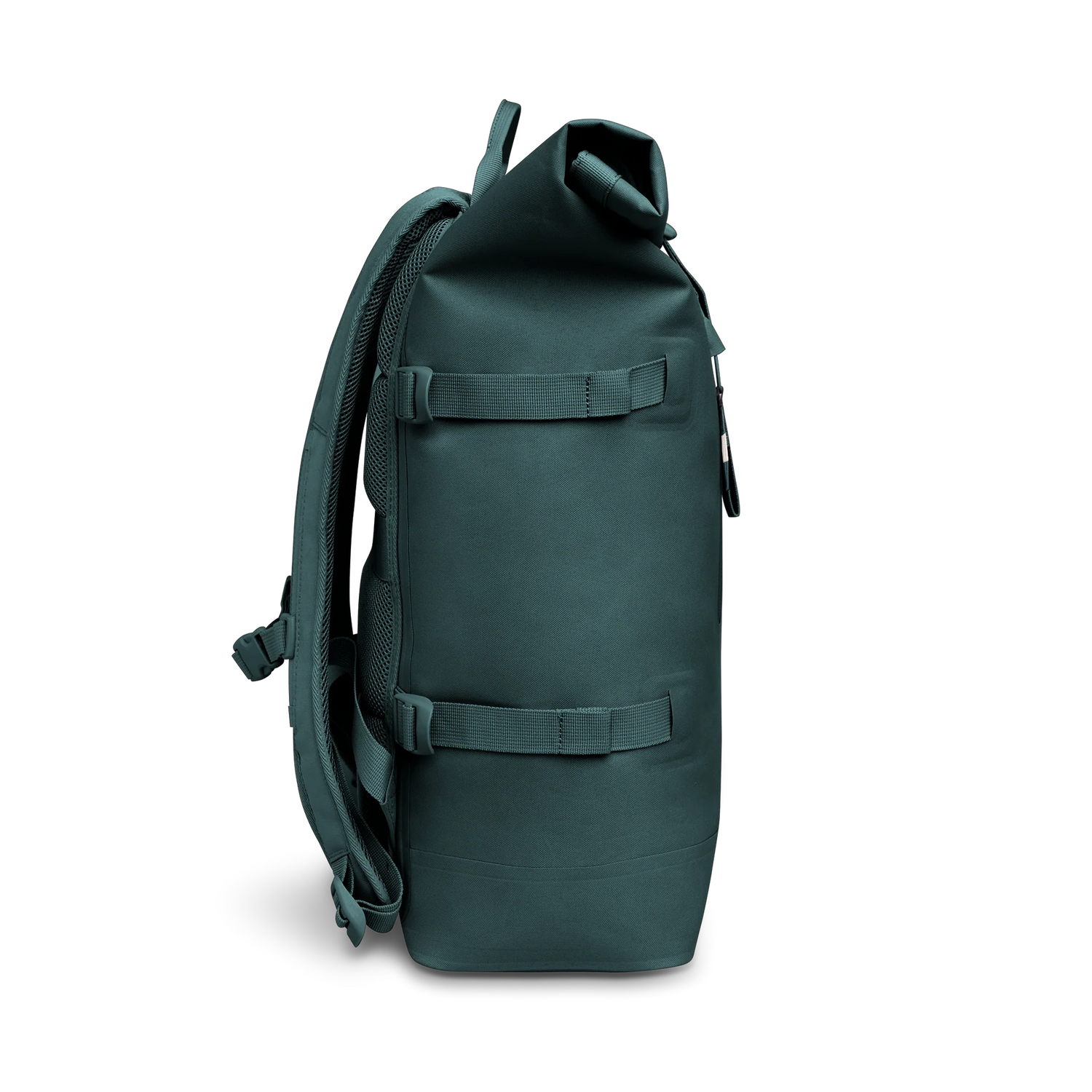 Tenho mochila de bolsa ROLLTOP 2.0 monocromático