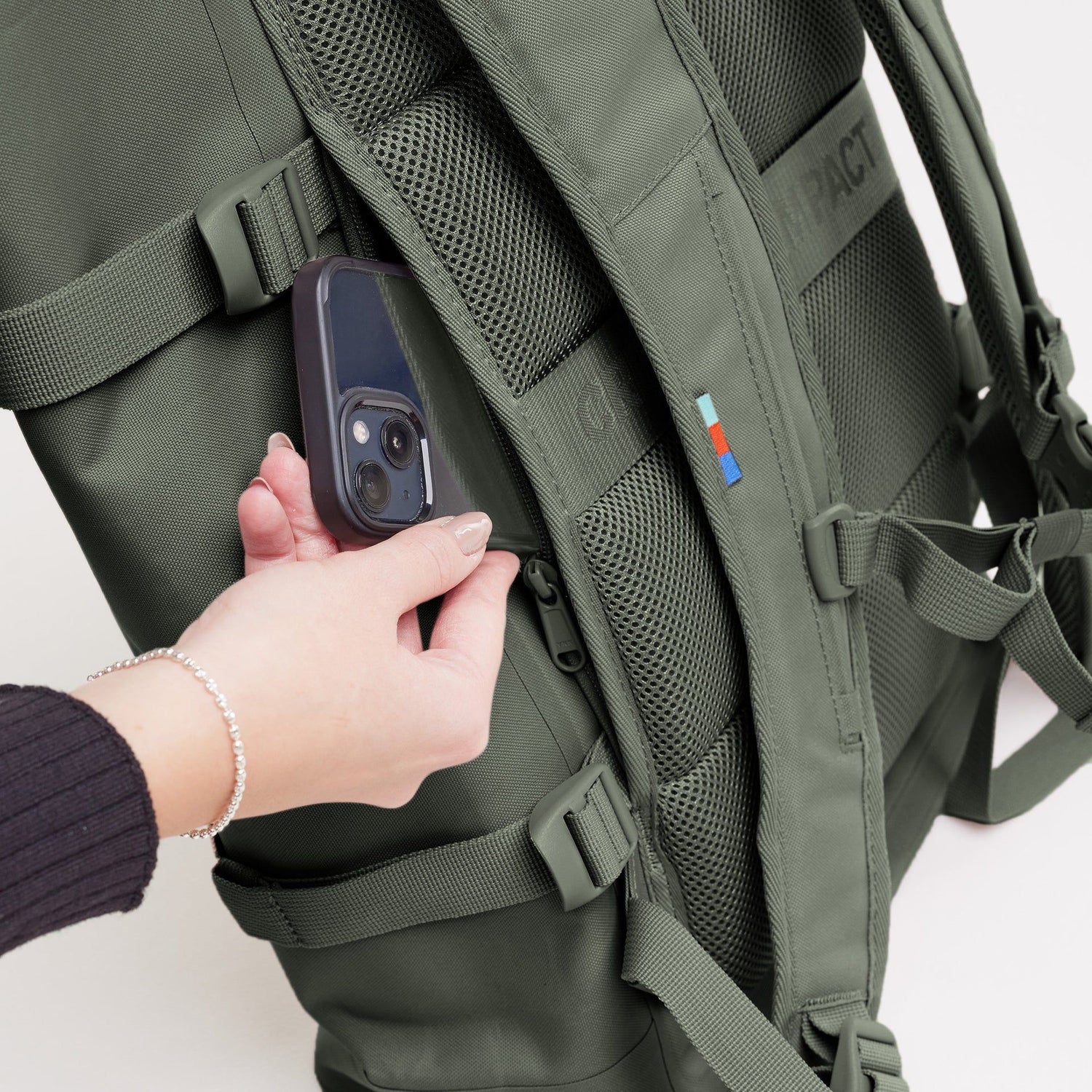 GOT BAG Backpack ROLLTOP 2.0