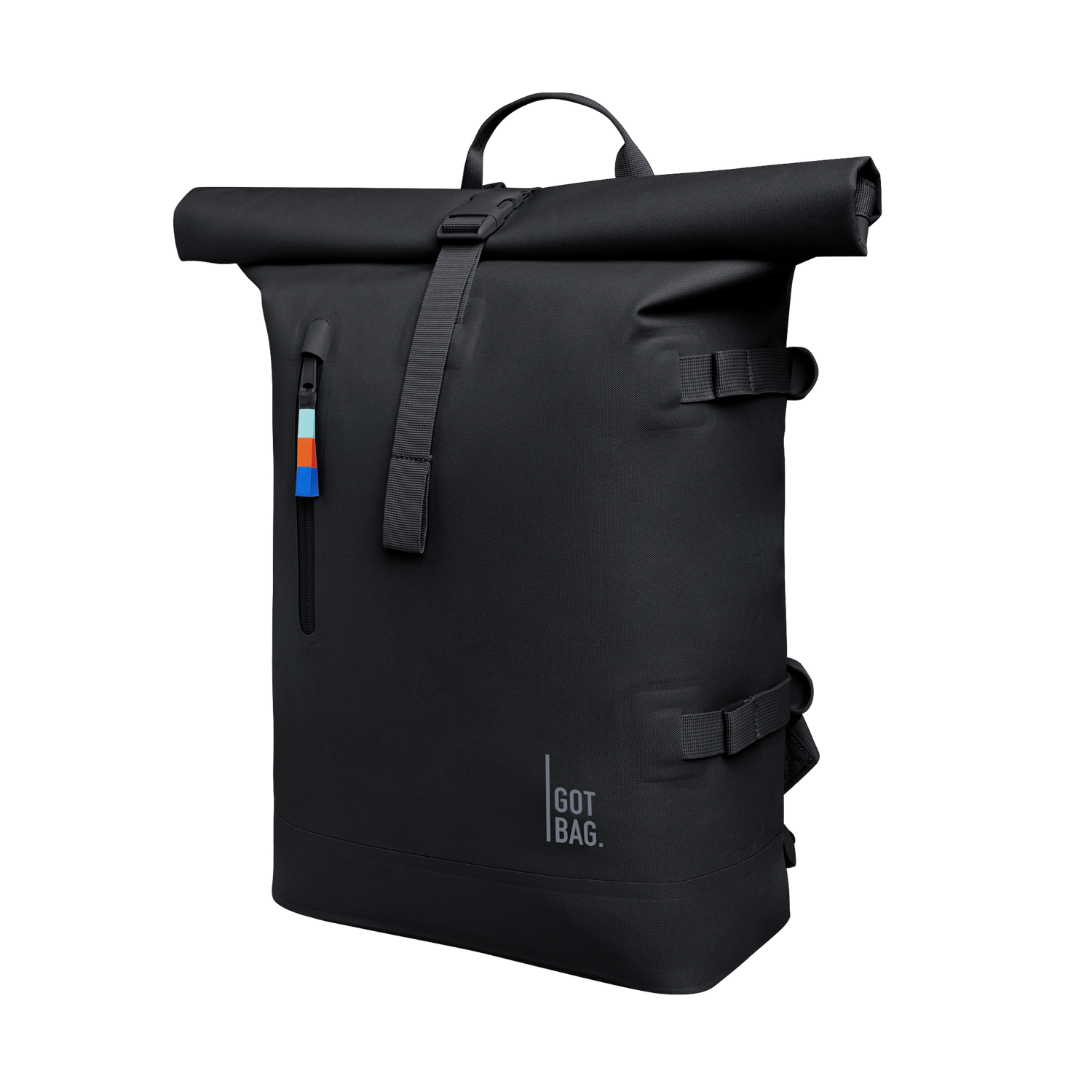 GOT BAG Backpack ROLLTOP 2.0