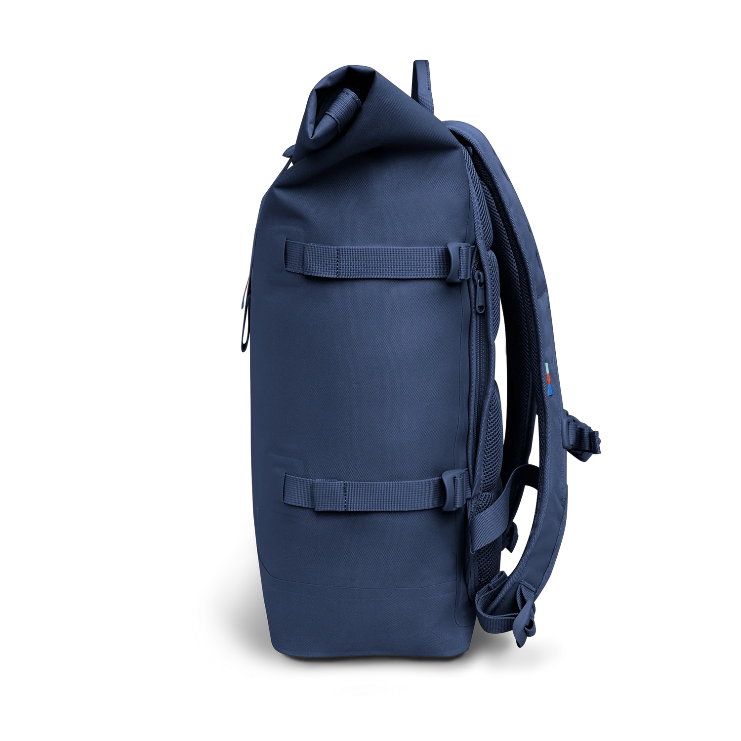 Tenho mochila de bolsa ROLLTOP 2.0