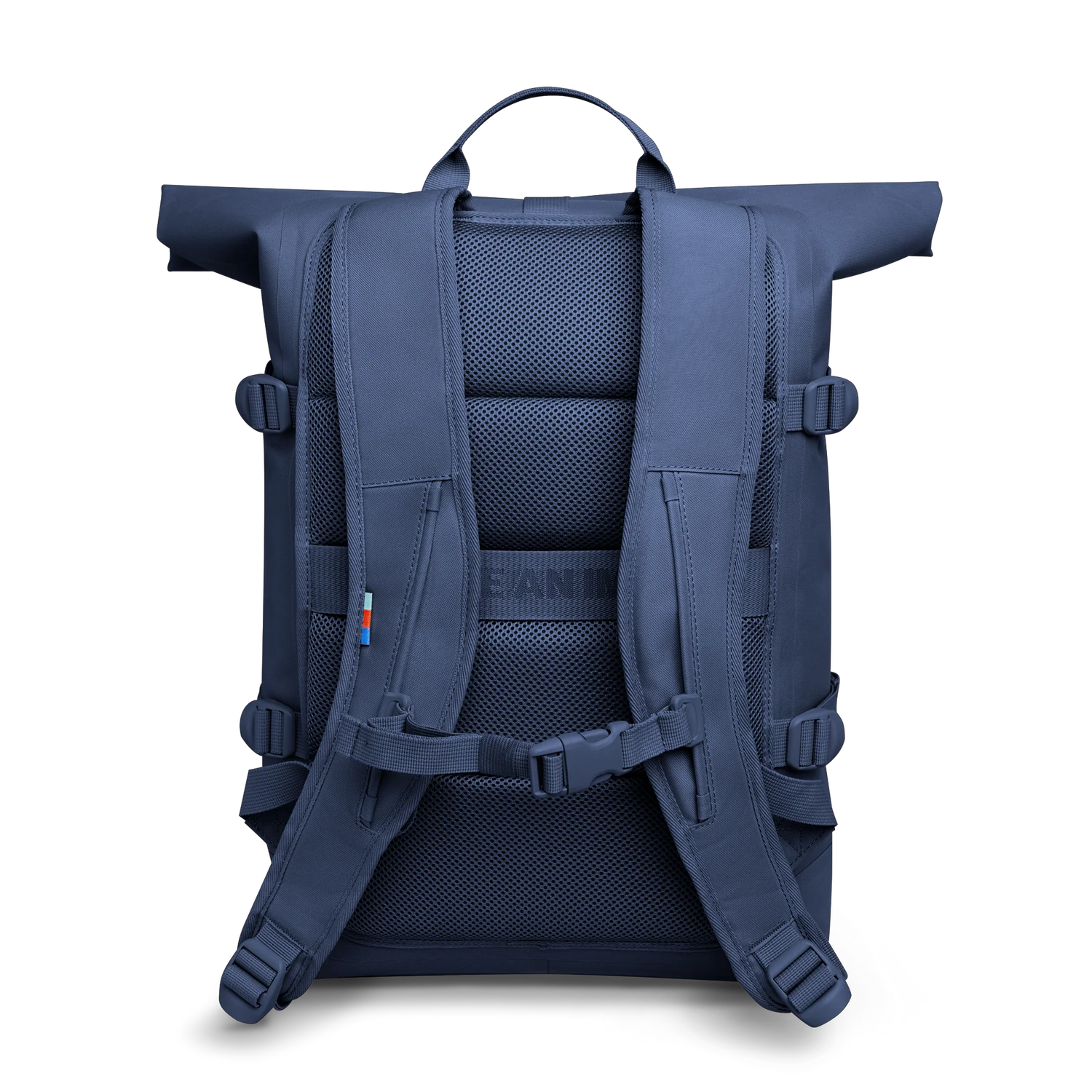Tenho mochila de bolsa ROLLTOP 2.0