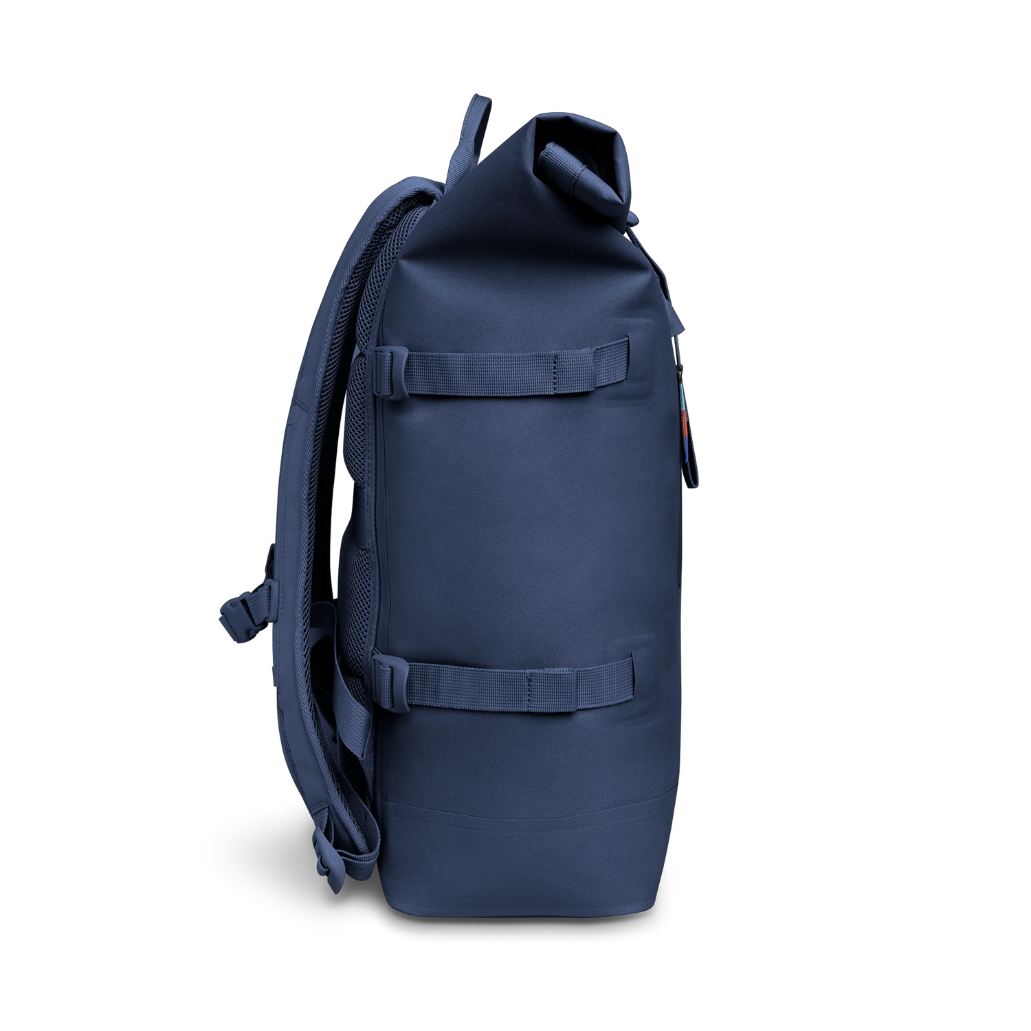 Tenho mochila de bolsa ROLLTOP 2.0