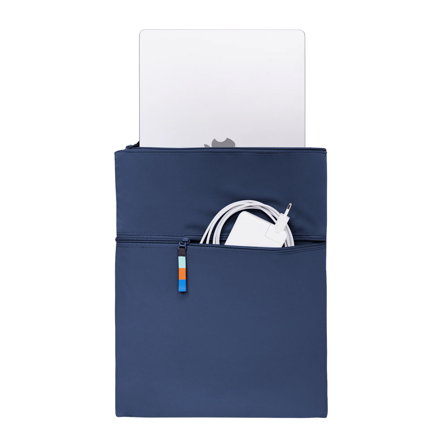 Tenho mochila de bolsa ROLLTOP 2.0