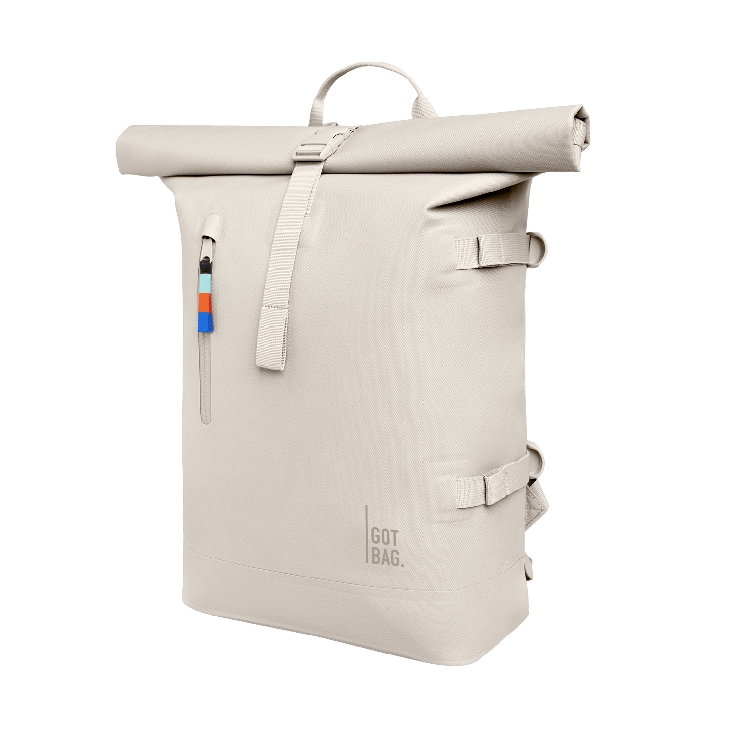 GOT BAG Backpack ROLLTOP 2.0