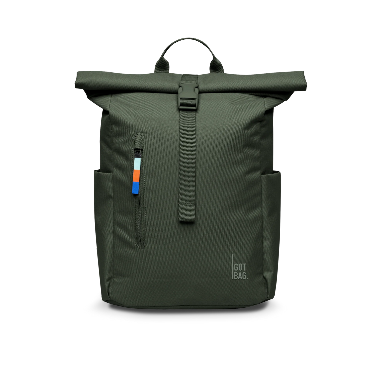 GOT BAG MOCHILA ROLLTOP EASY SMALL
