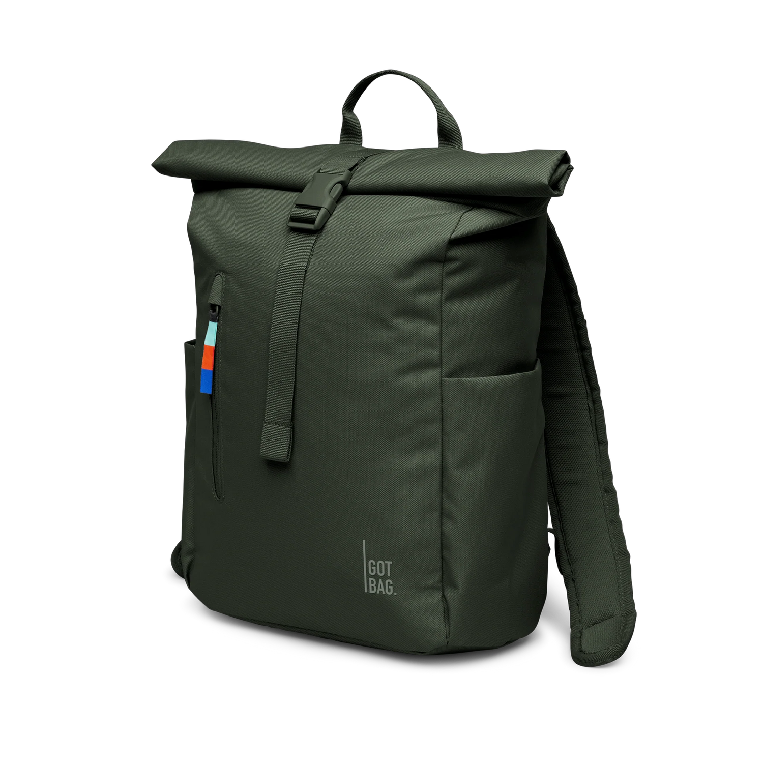 GOT BAG MOCHILA ROLLTOP EASY SMALL