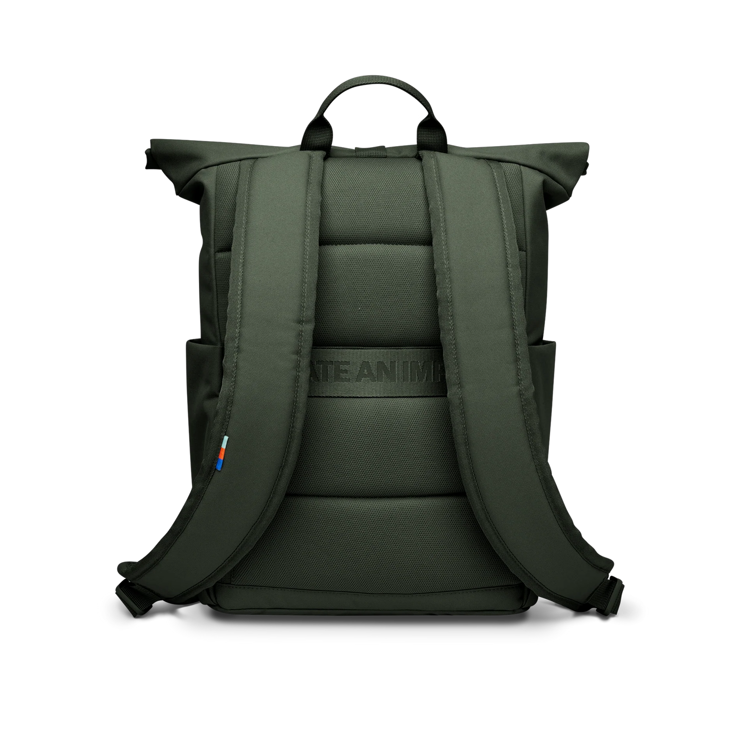 GOT BAG MOCHILA ROLLTOP EASY SMALL