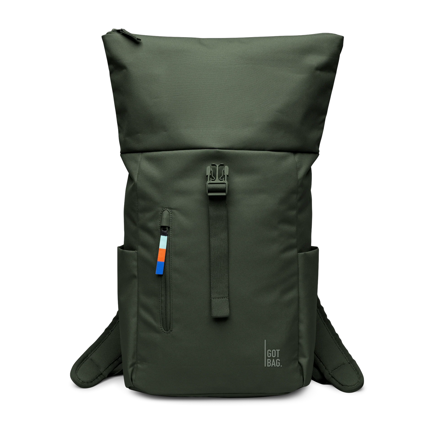 GOT BAG MOCHILA ROLLTOP EASY SMALL