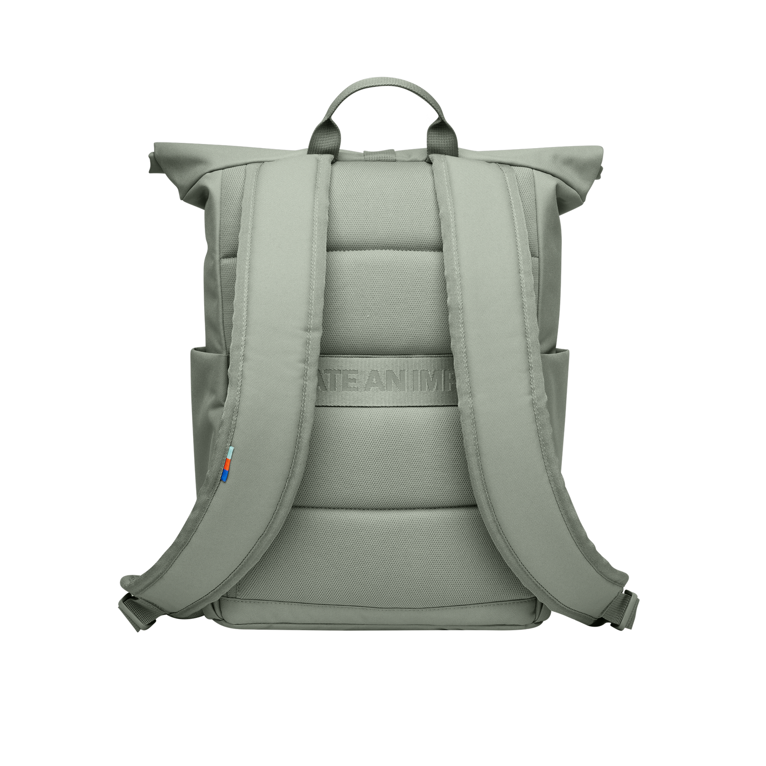 GOT BAG MOCHILA ROLLTOP EASY SMALL