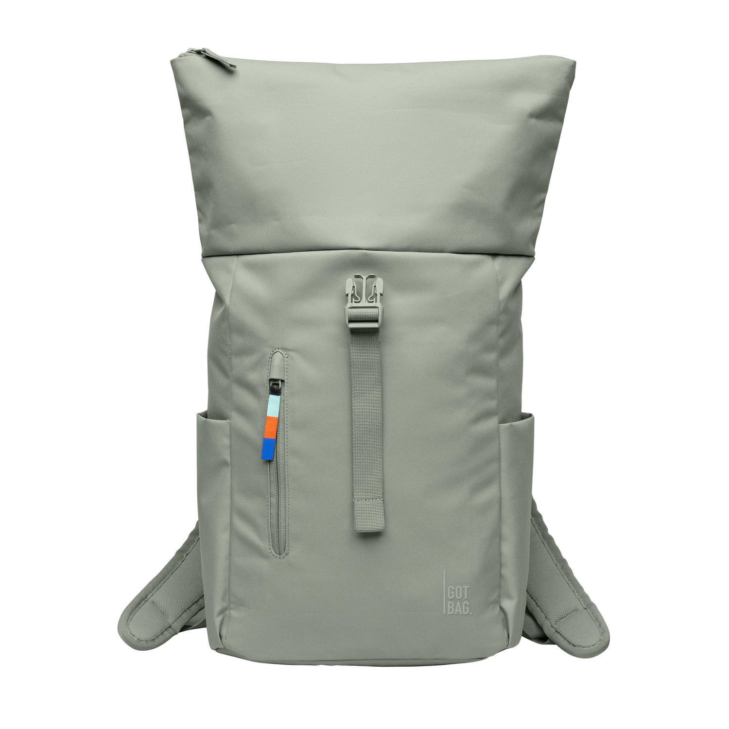 GOT BAG MOCHILA ROLLTOP EASY SMALL