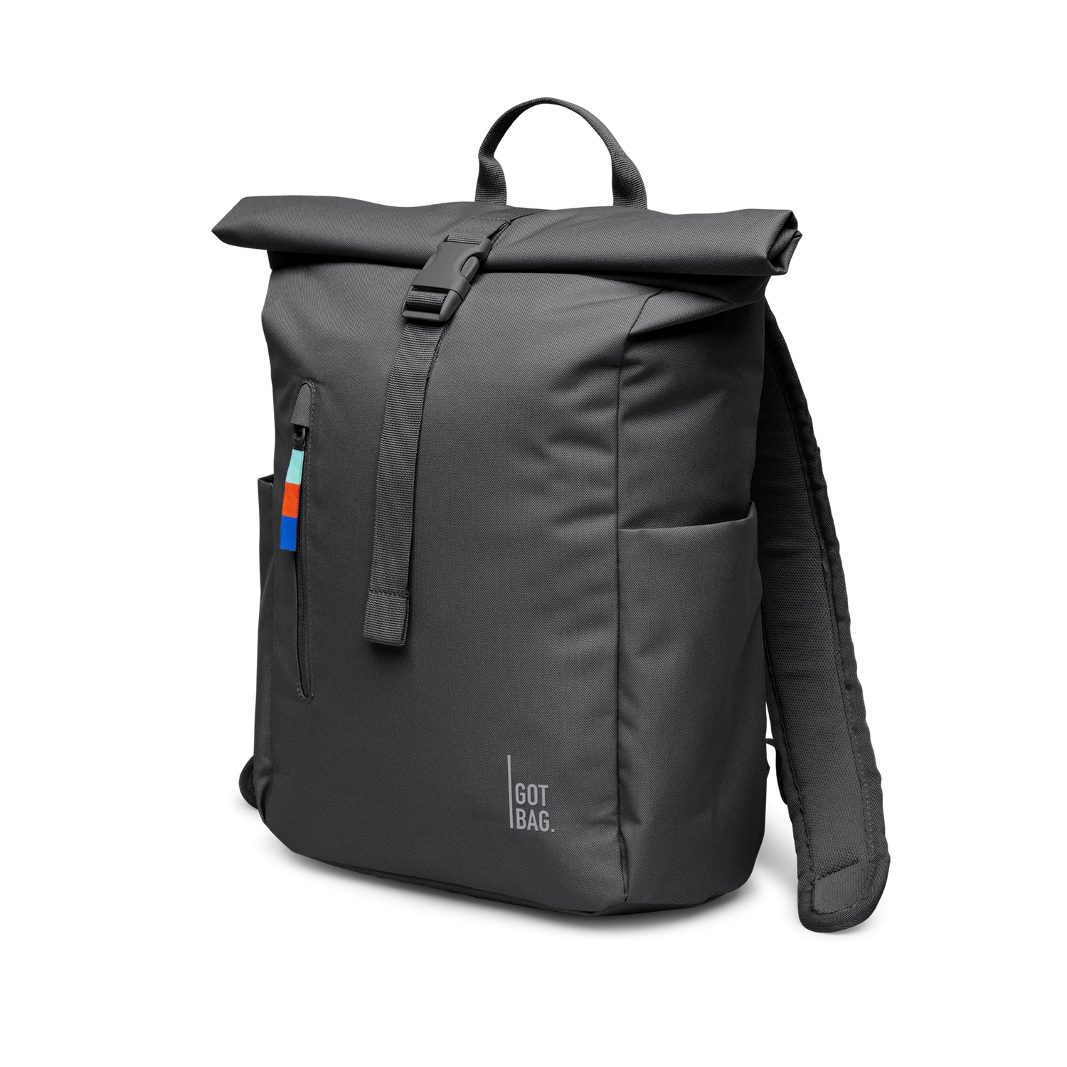 GOT BAG MOCHILA ROLLTOP EASY SMALL