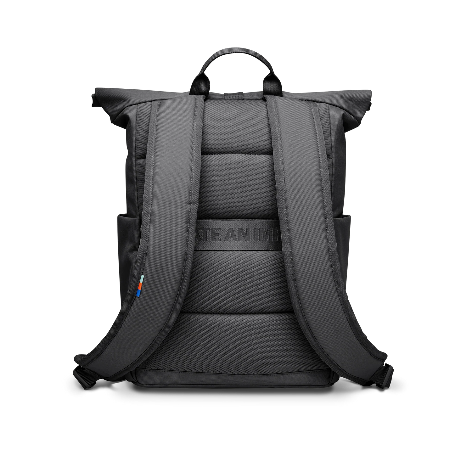 GOT BAG MOCHILA ROLLTOP EASY SMALL