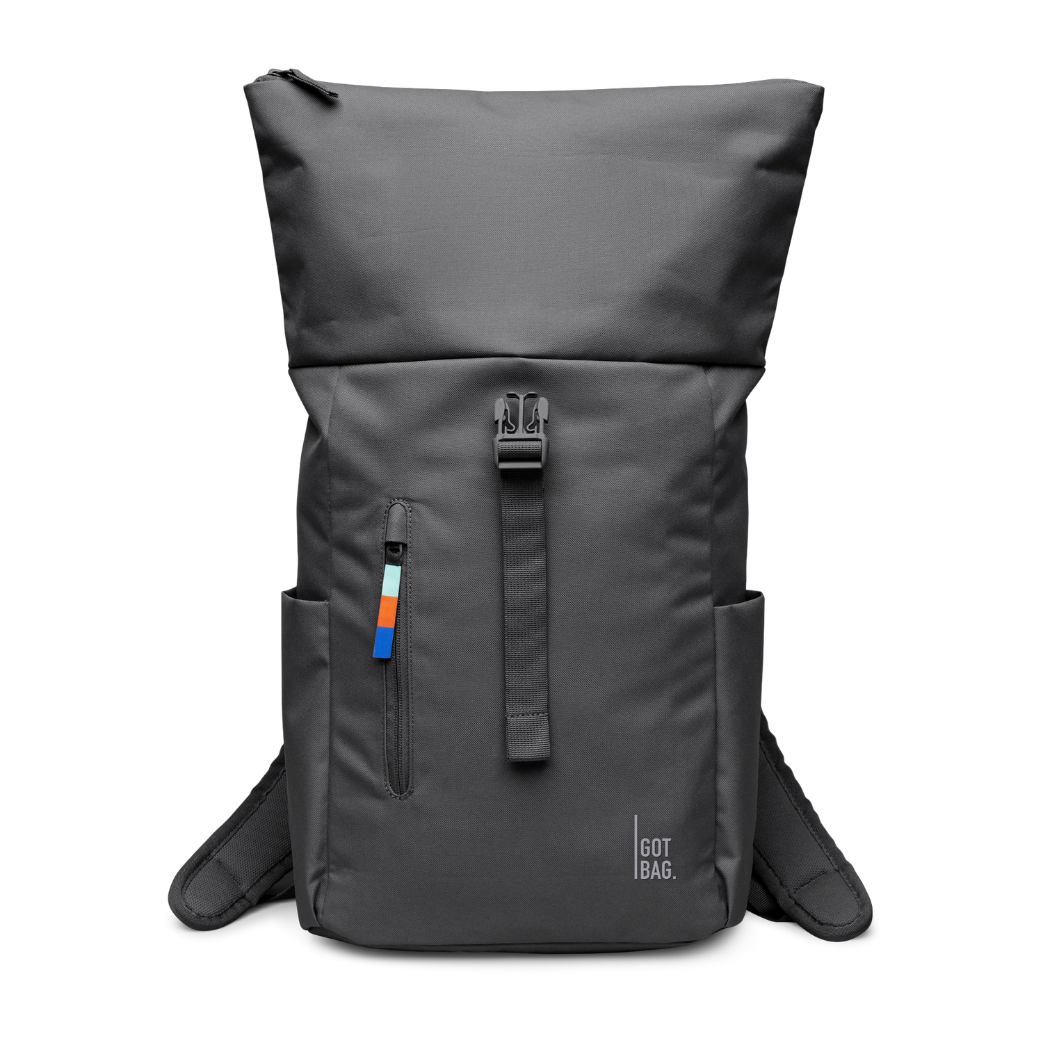 GOT BAG MOCHILA ROLLTOP EASY SMALL