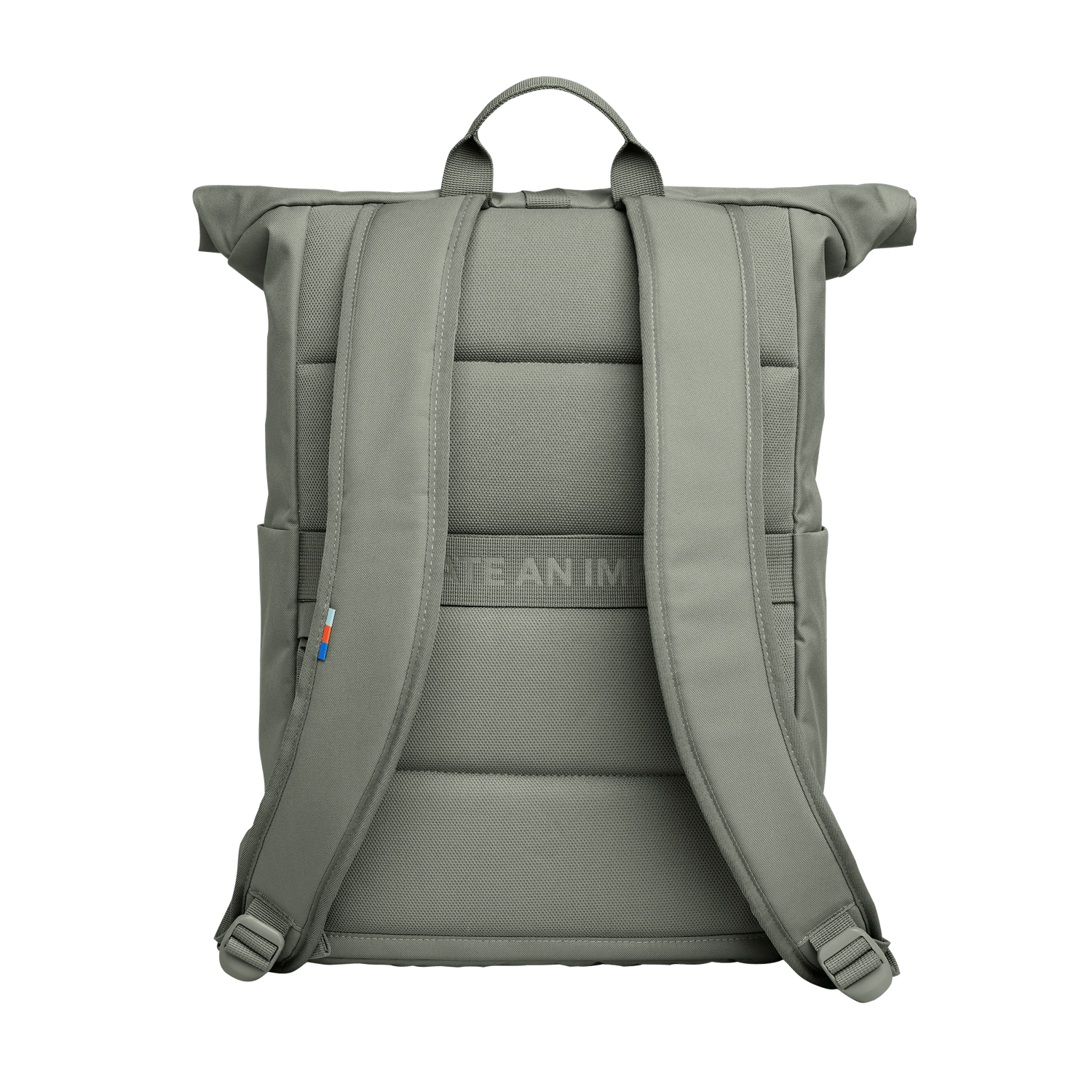 GOT BAG Backpack ROLLTOP Easy