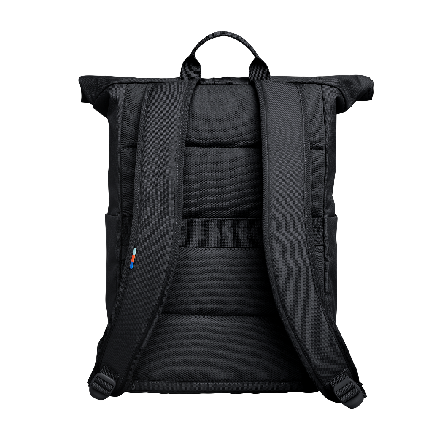 GOT BAG Backpack ROLLTOP Easy