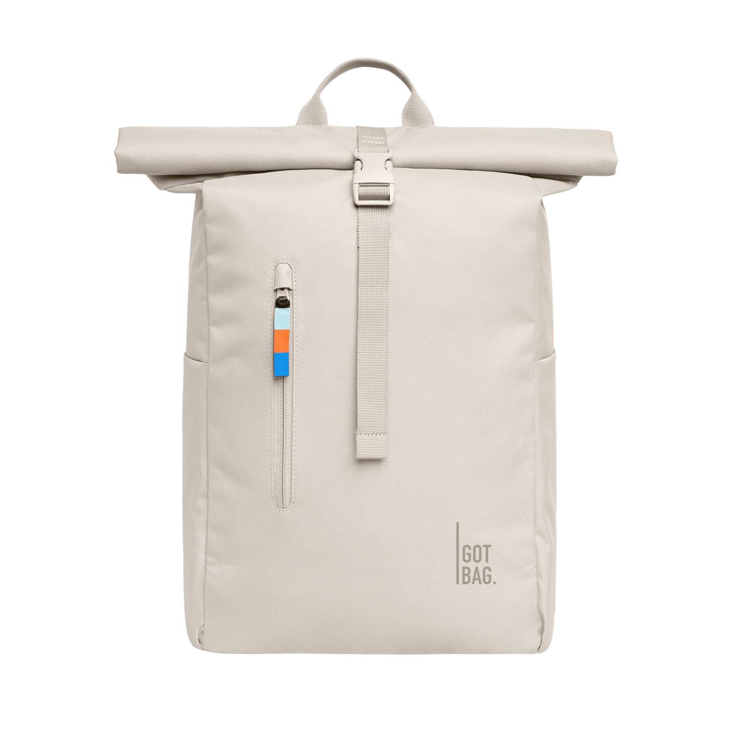 GOT BAG Backpack ROLLTOP Easy