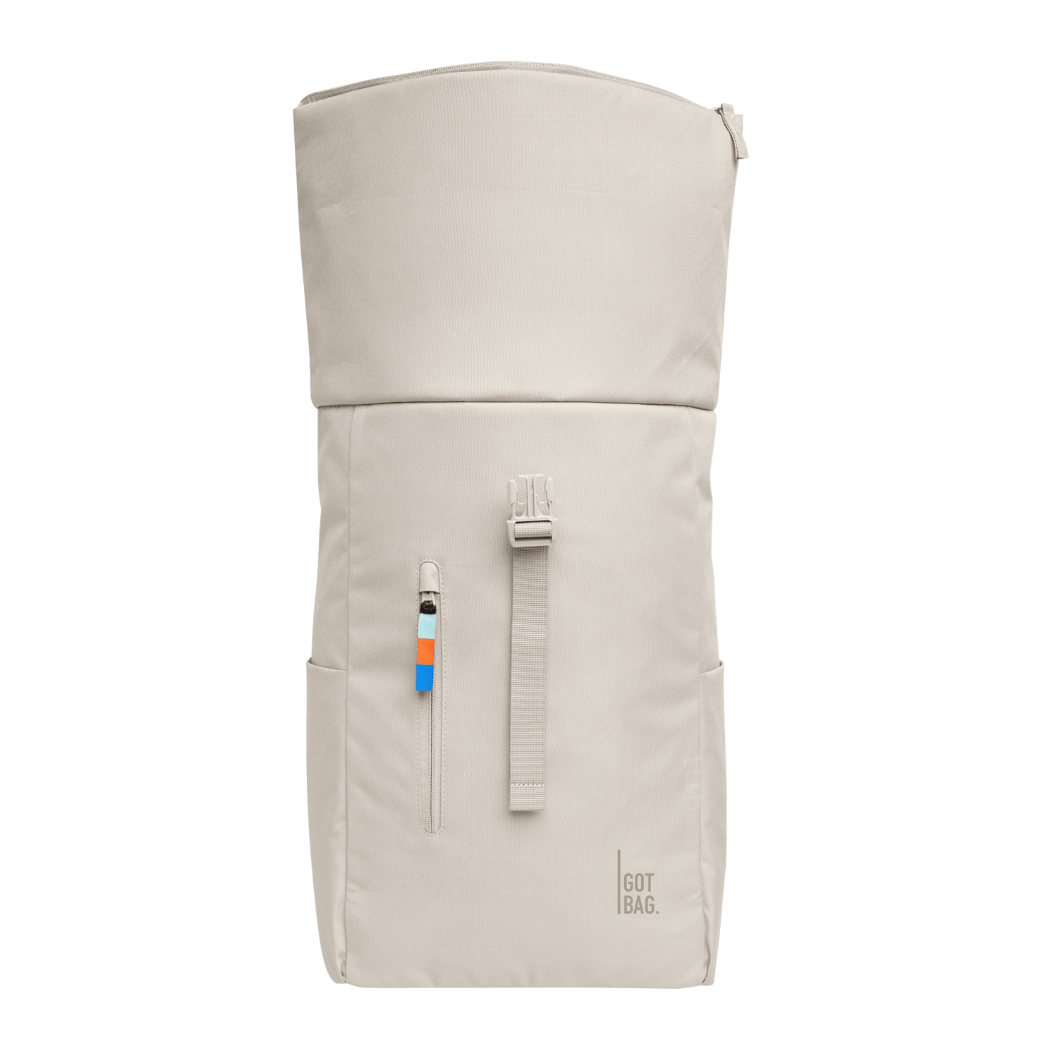 GOT BAG Backpack ROLLTOP Easy