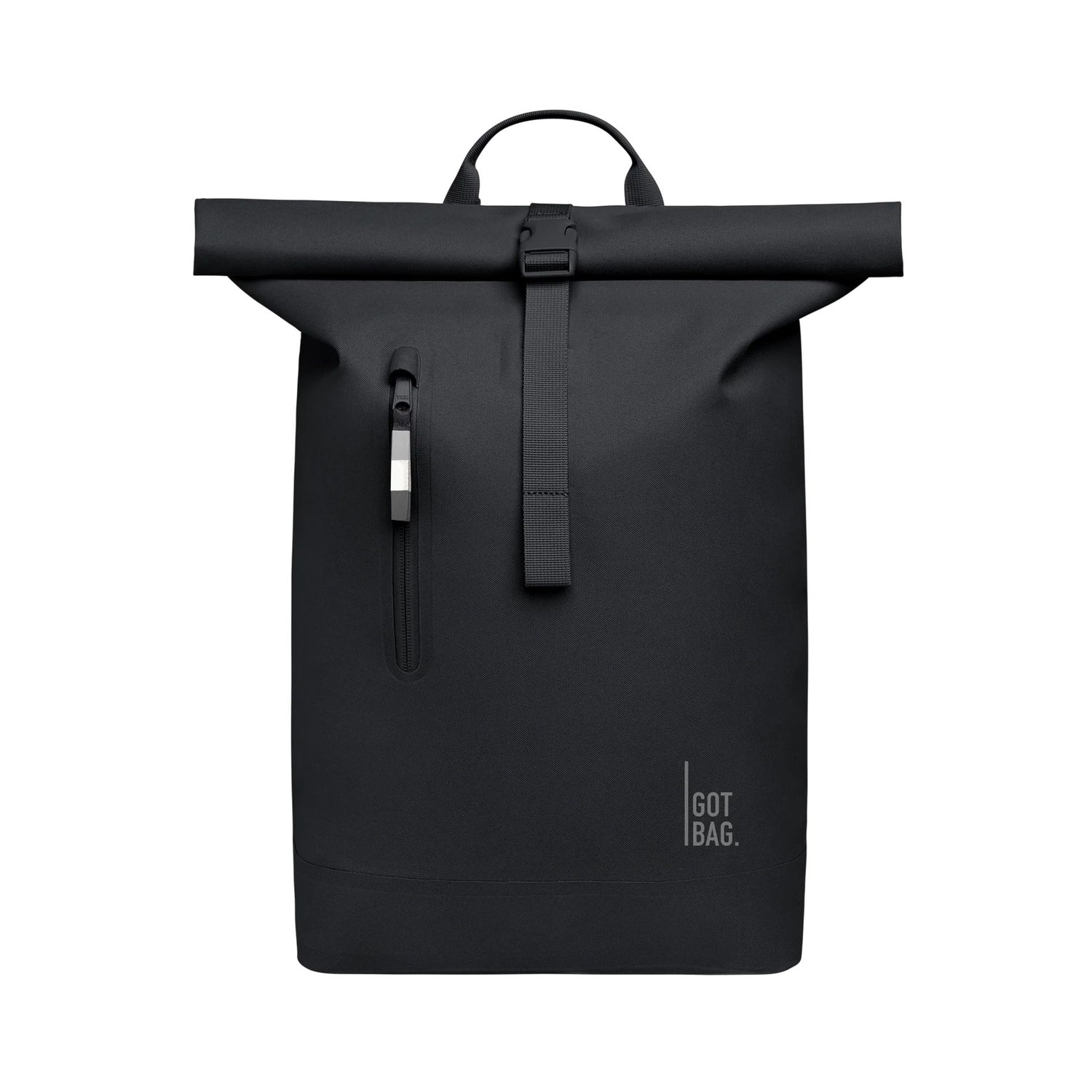 GOT BAG Backpack ROLLTOP Lite 2.0 monochrome
