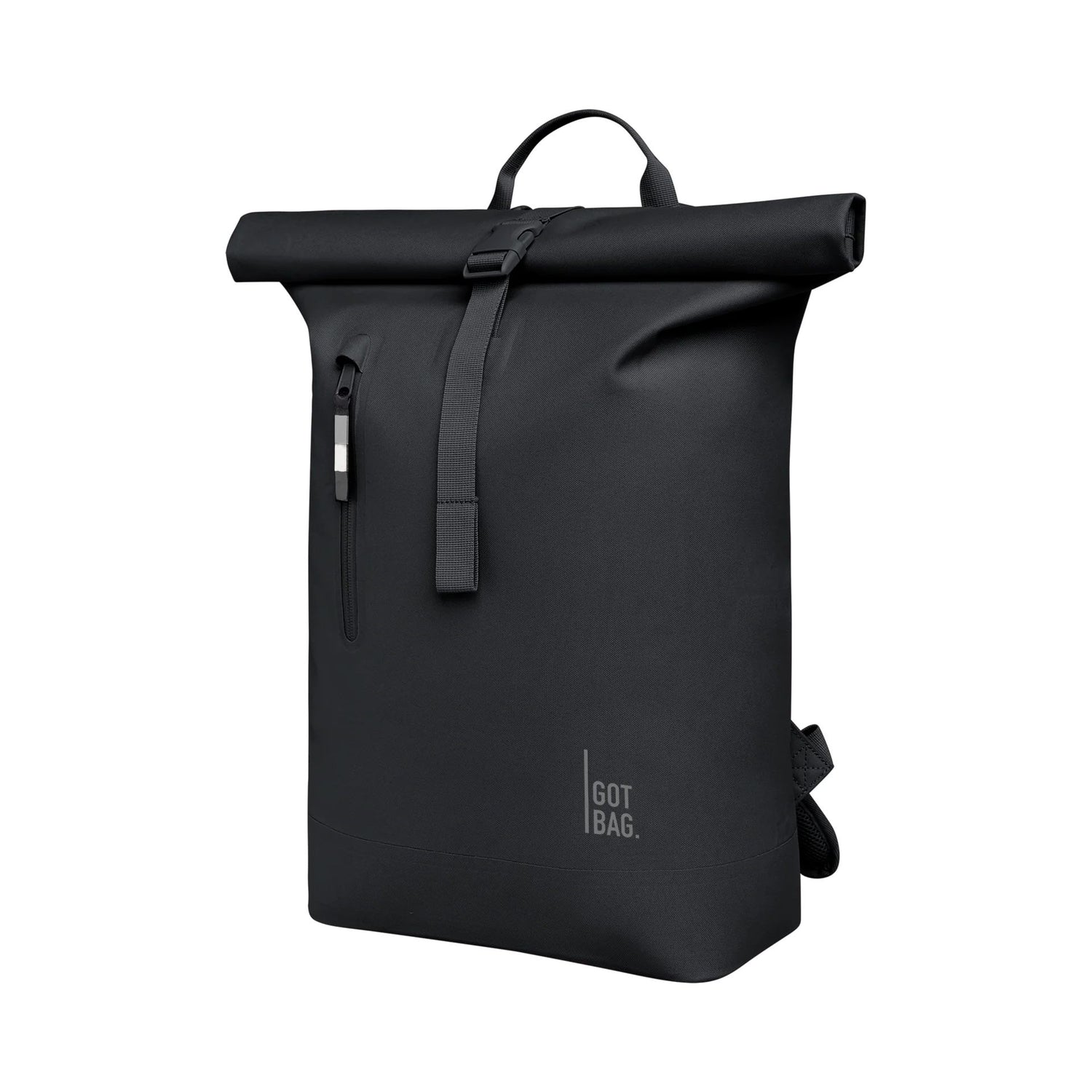 GOT BAG Backpack ROLLTOP Lite 2.0 monochrome
