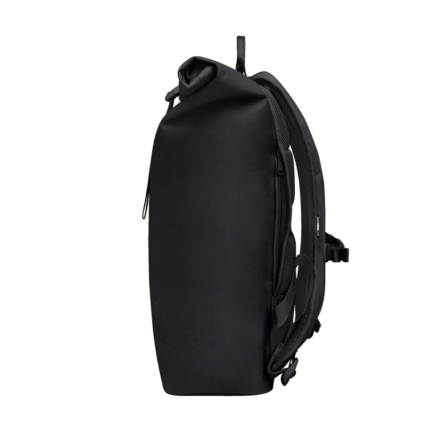 GOT BAG Backpack ROLLTOP Lite 2.0 monochrome