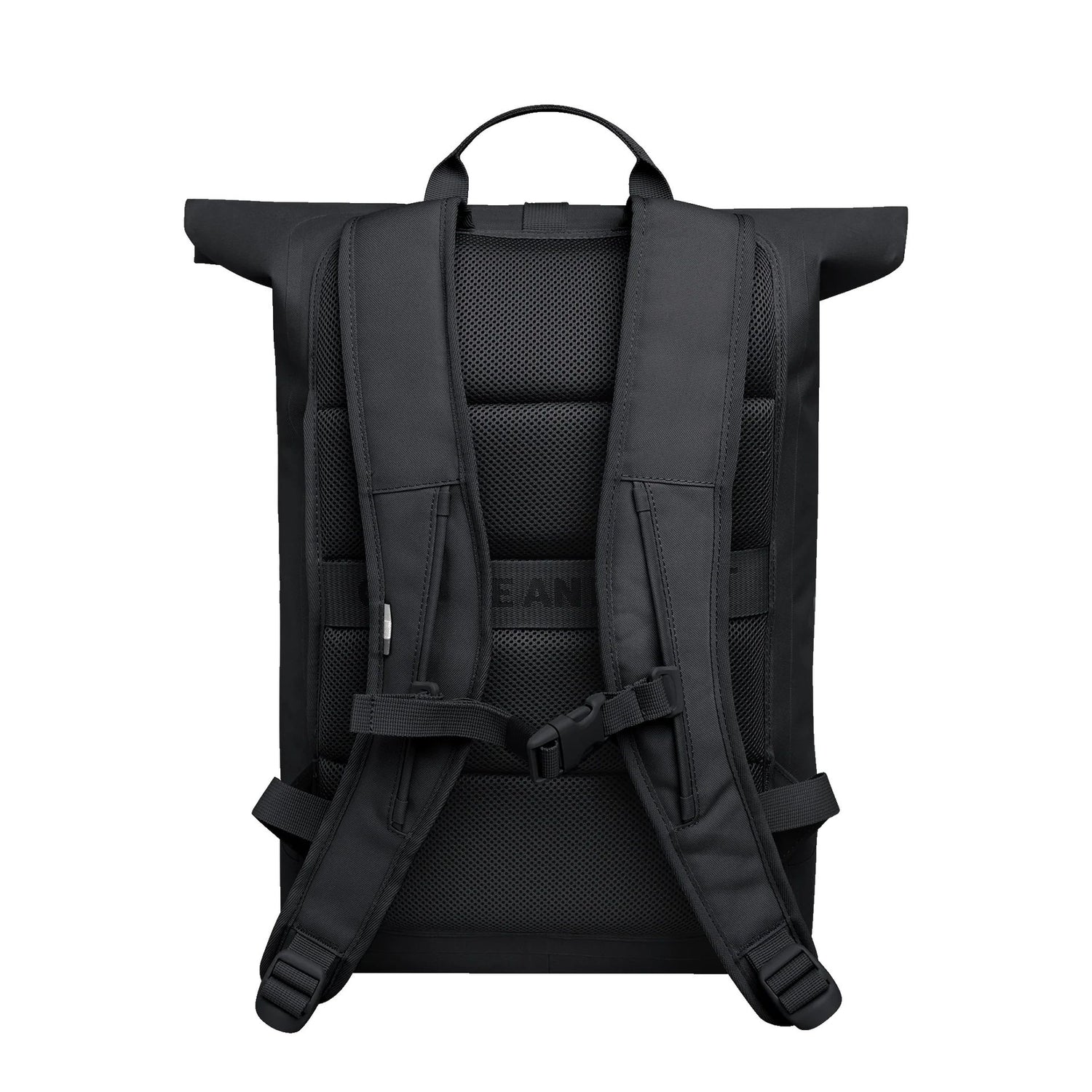 GOT BAG Backpack ROLLTOP Lite 2.0 monochrome