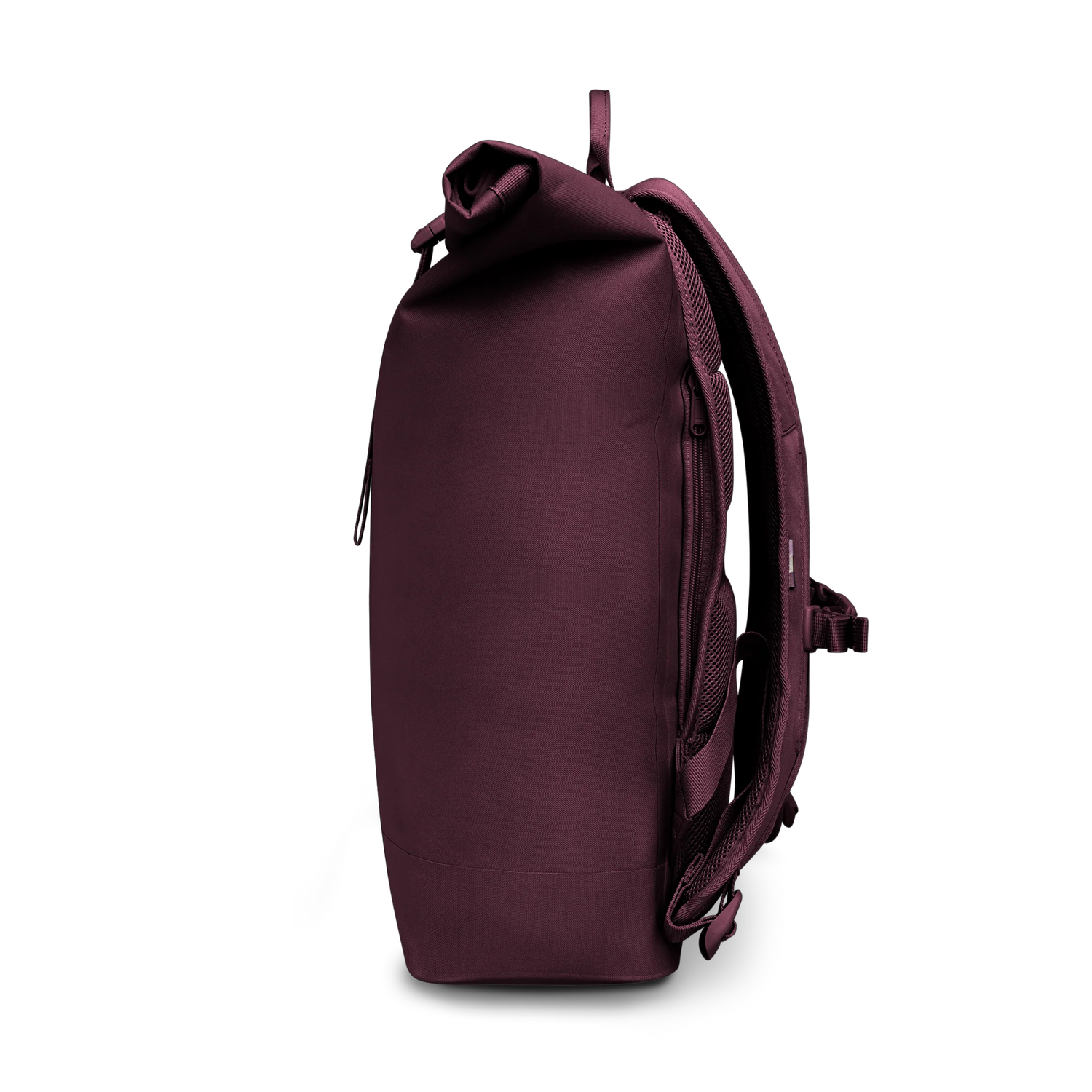 GOT BAG Backpack ROLLTOP Lite 2.0 monochrome