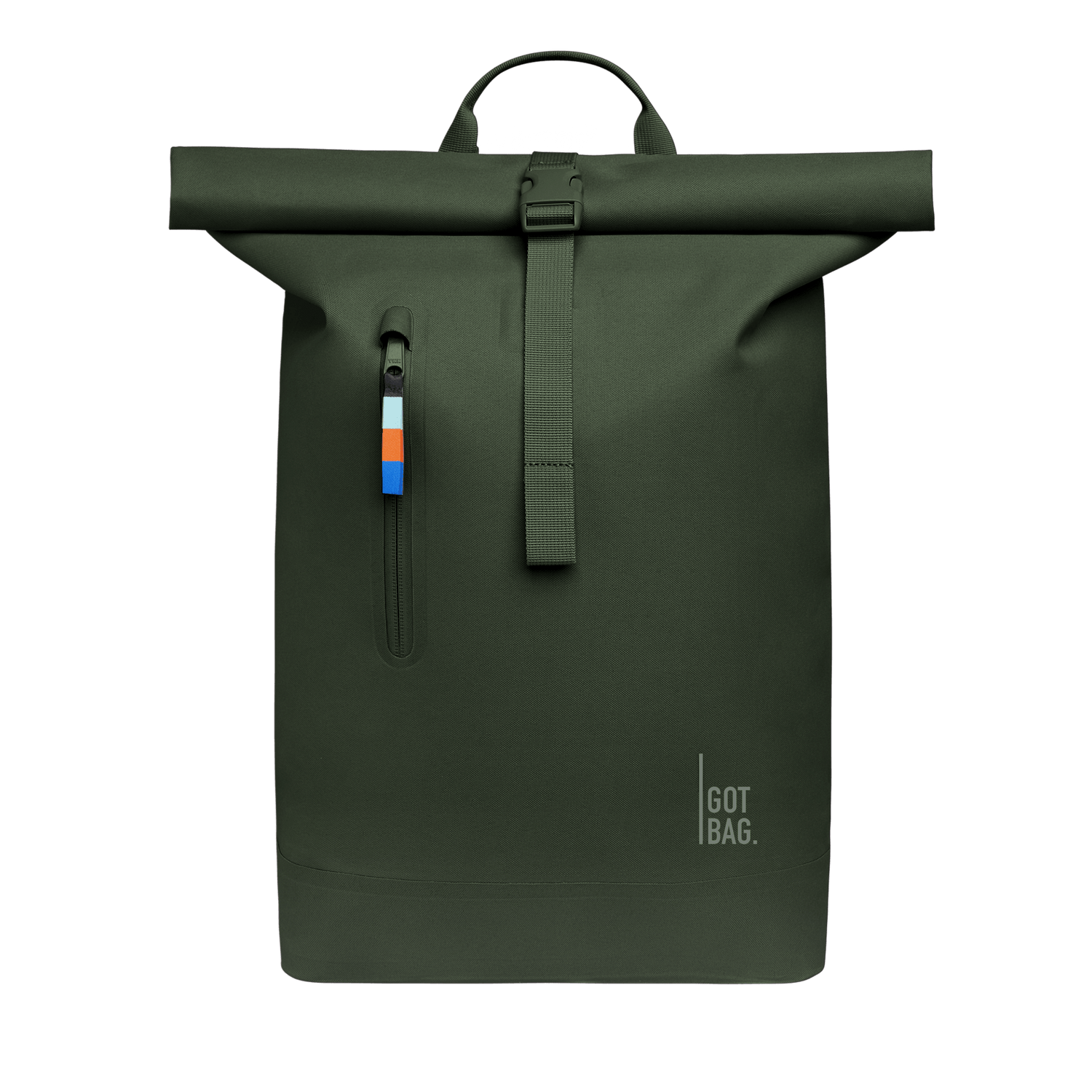 GOT BAG Backpack ROLLTOP Lite 2.0