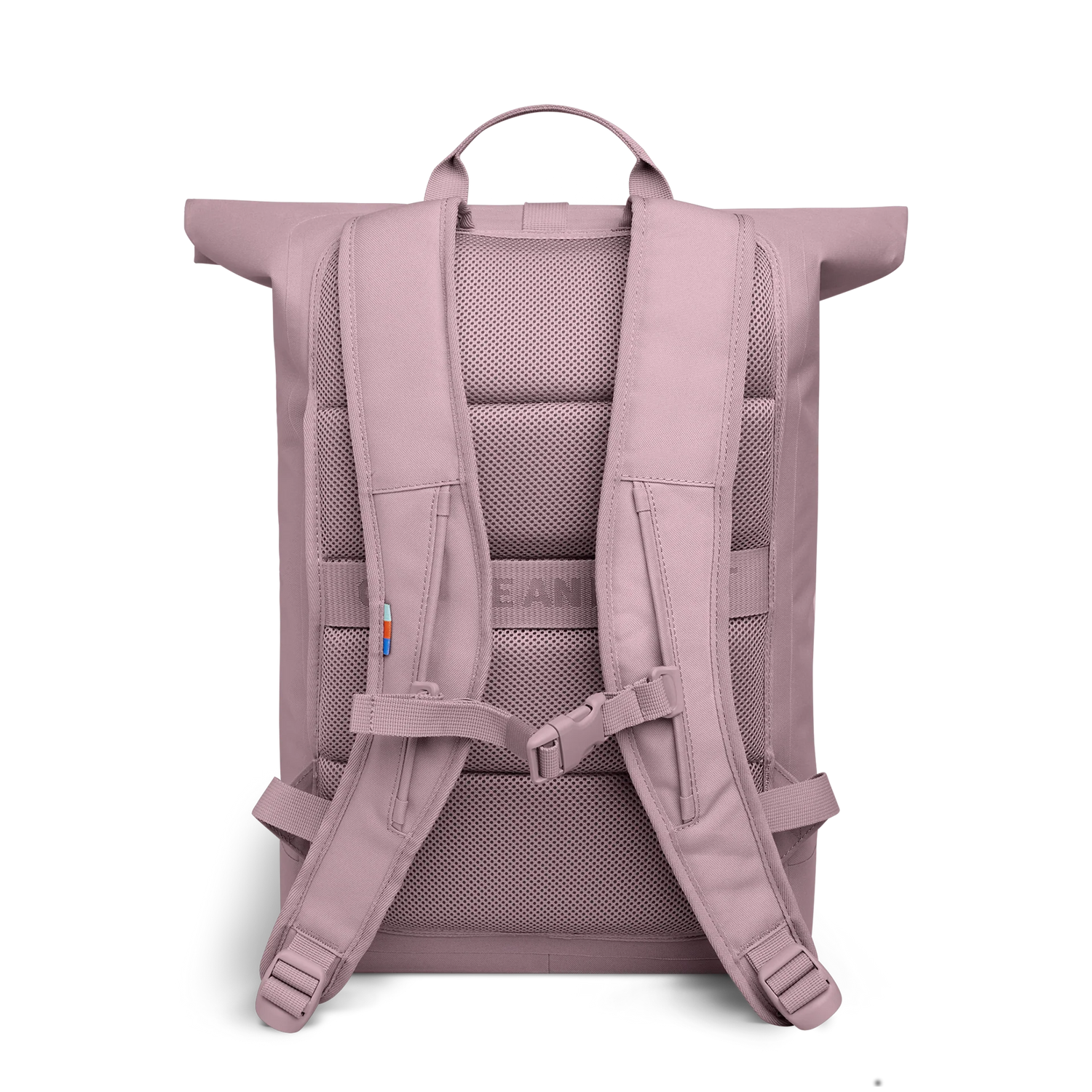Tenho mochila de bolsa ROLLTOP Lite 2.0