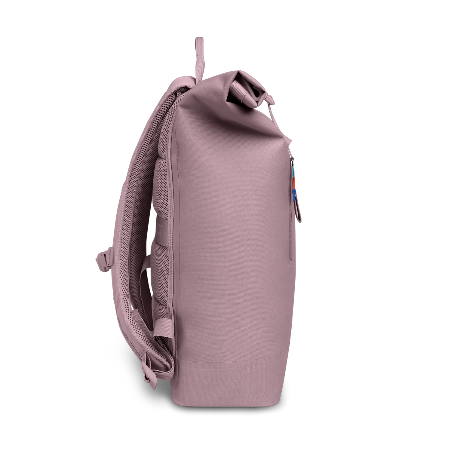 Tenho mochila de bolsa ROLLTOP Lite 2.0