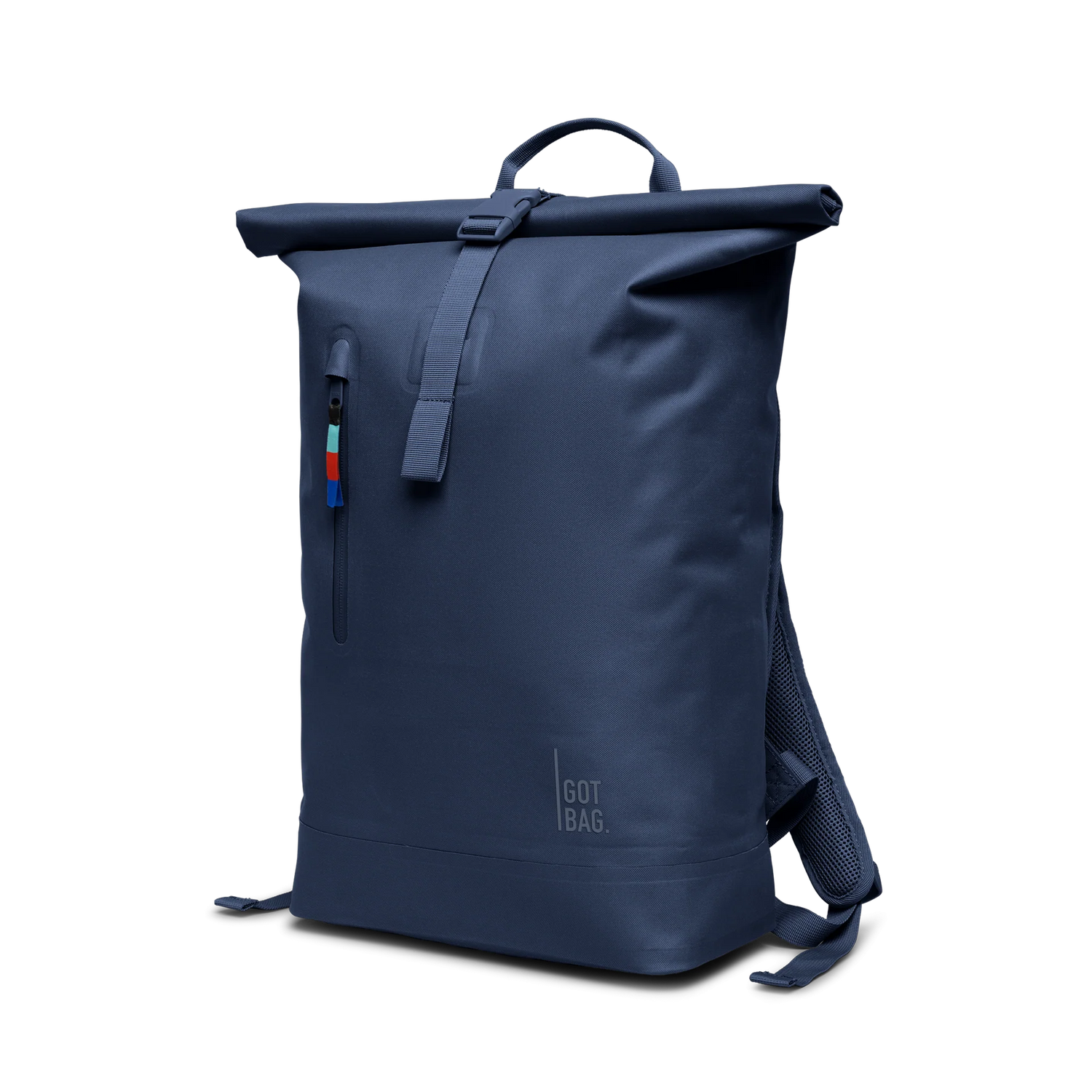 Tenho mochila de bolsa ROLLTOP Lite 2.0