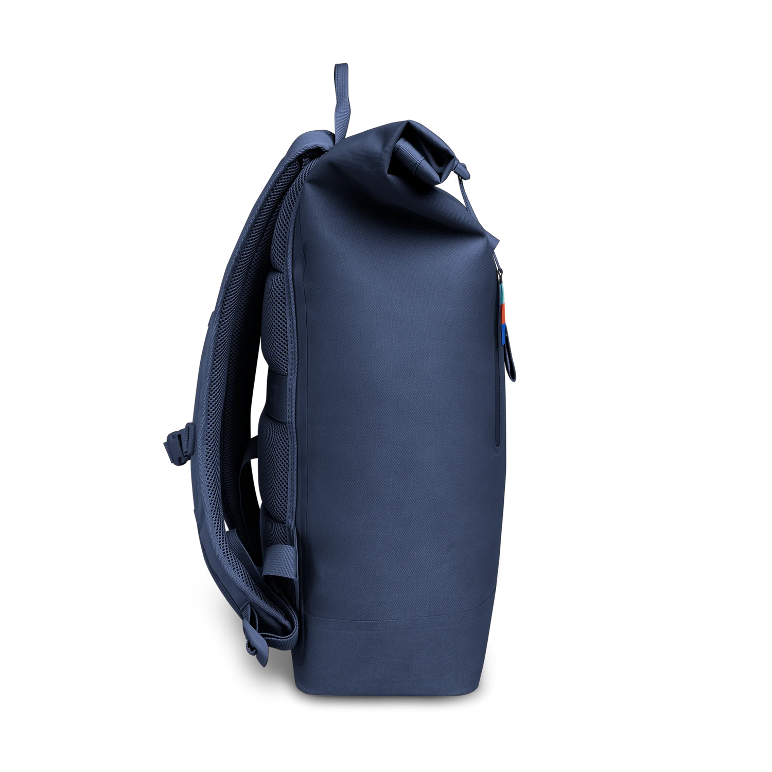 Tenho mochila de bolsa ROLLTOP Lite 2.0