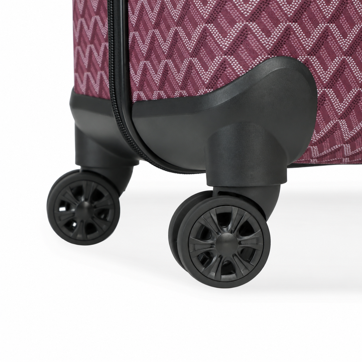GREENWICH mittlerer Koffer 68cm GENUA