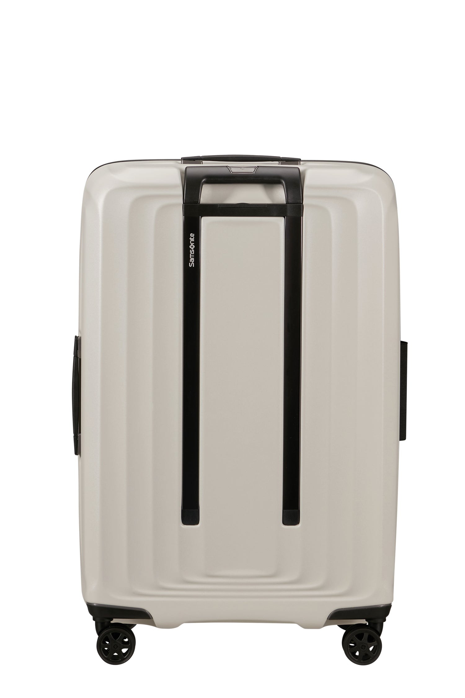 Maleta Mediana Extensible NUON de Samsonite 69cm