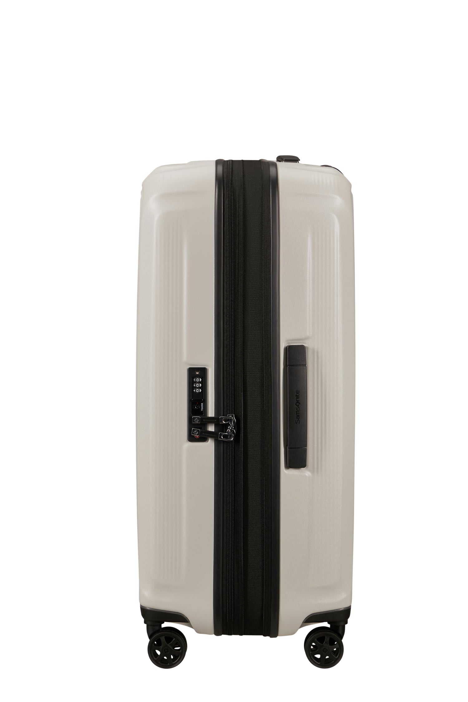 Maleta Mediana Extensible NUON de Samsonite 69cm