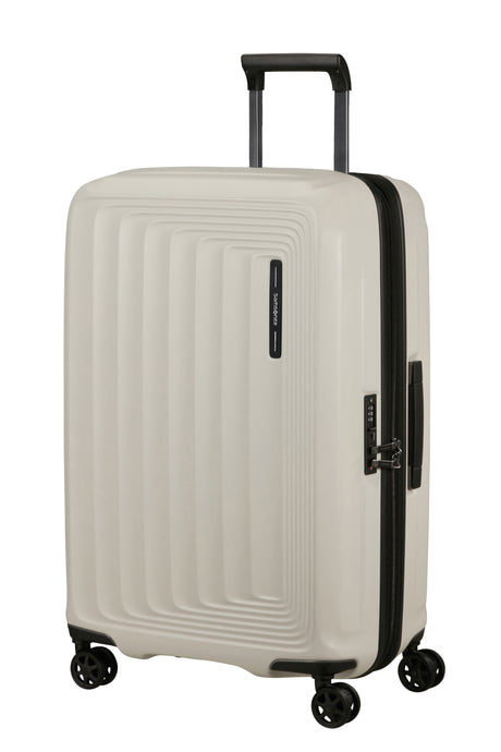 Maleta Mediana Extensible NUON de Samsonite 69cm