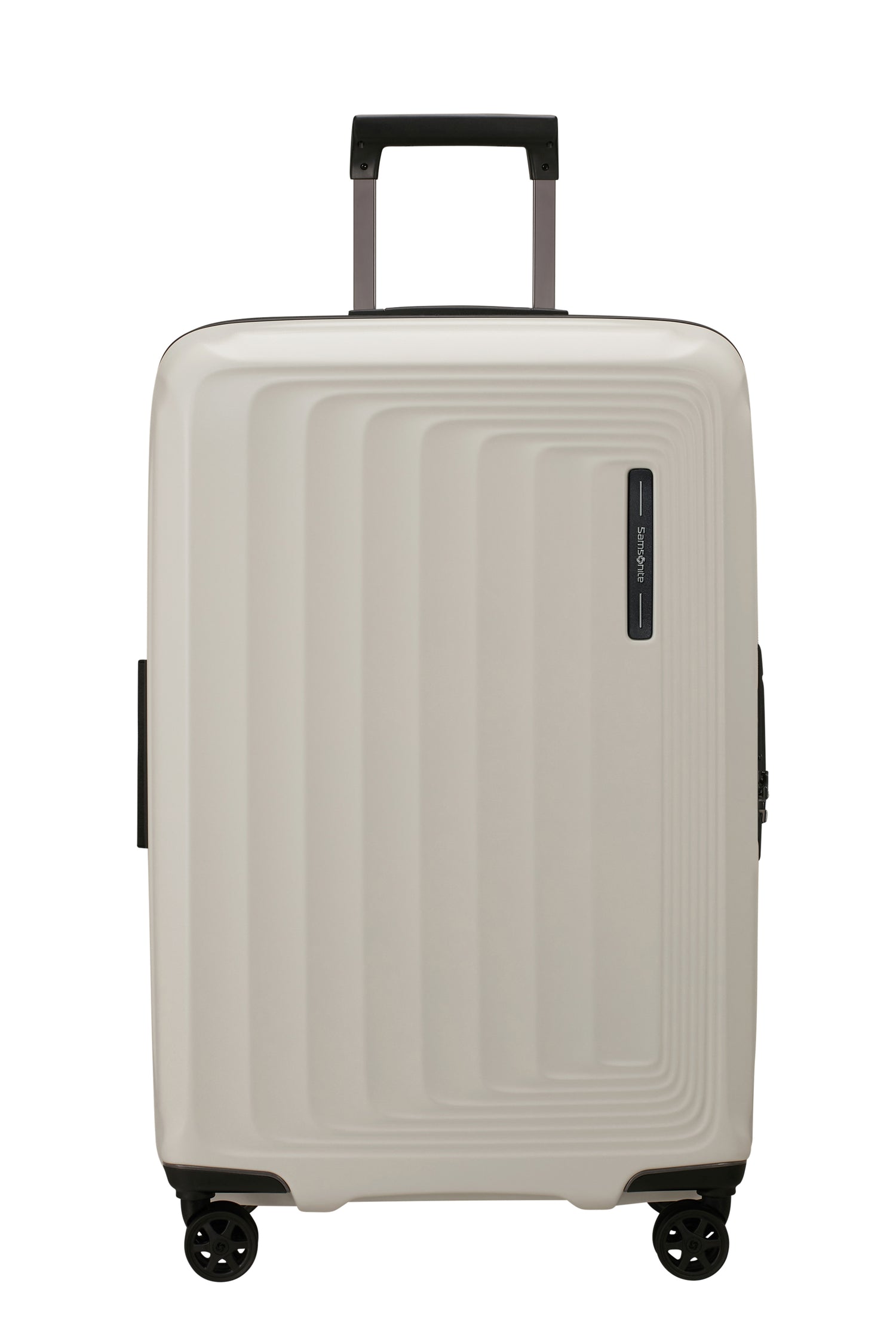 Maleta Mediana Extensible NUON de Samsonite 69cm
