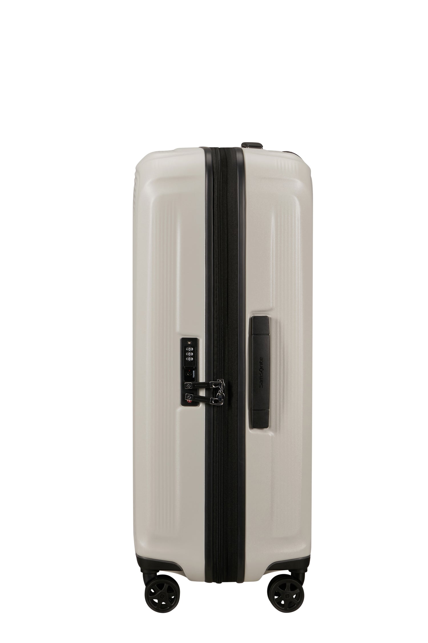 Maleta Mediana Extensible NUON de Samsonite 69cm