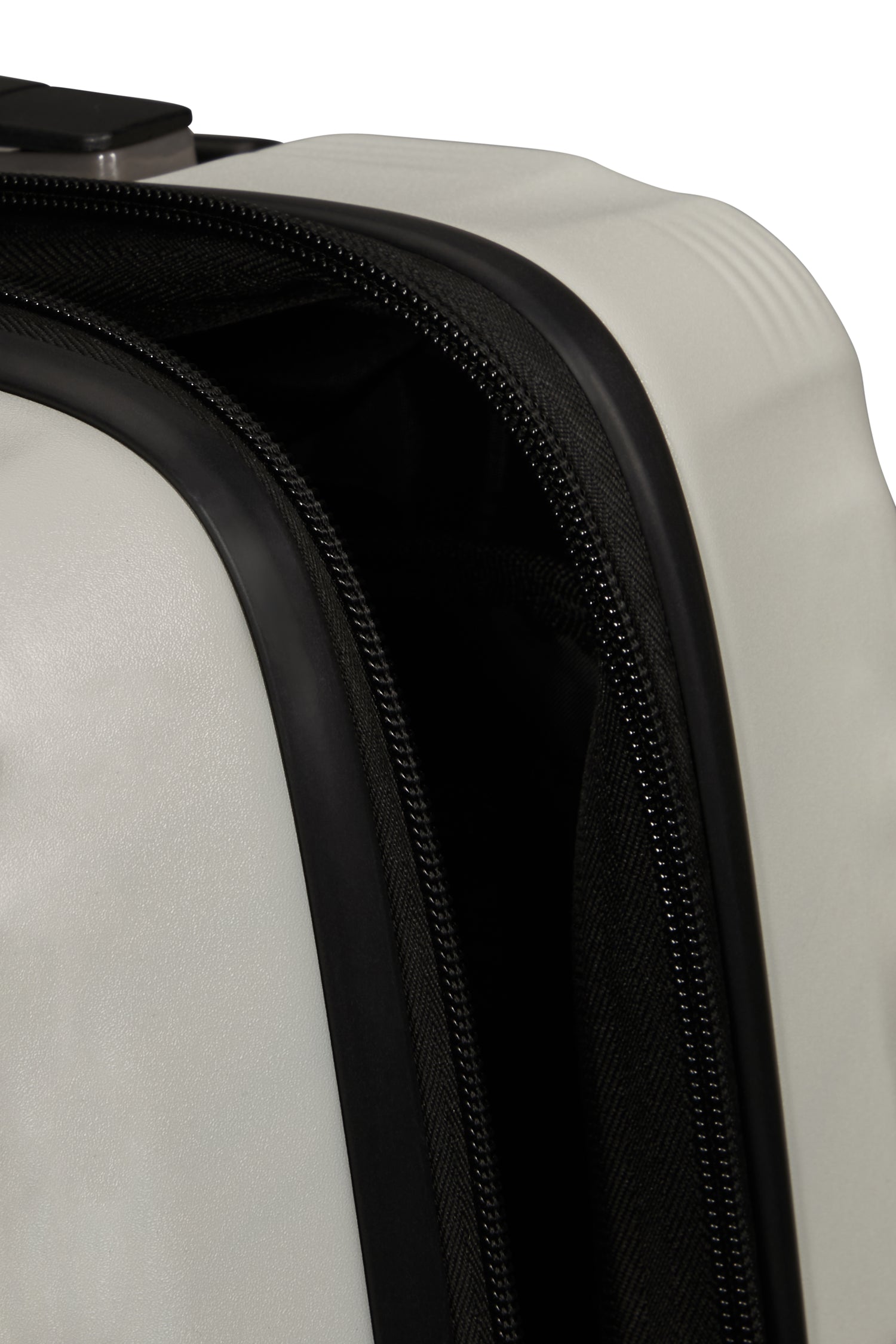 Maleta Mediana Extensible NUON de Samsonite 69cm