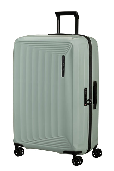 Big suitcase Extensible NUON of Samsonite 75cm
